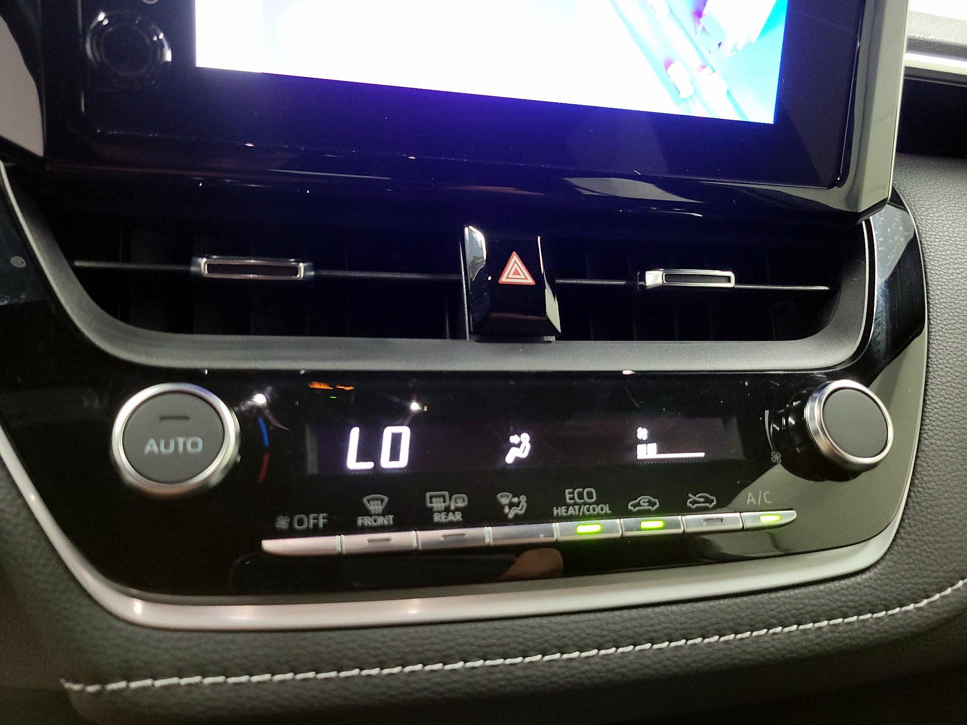 Thumbnail: 2024 Toyota Corolla - 15
