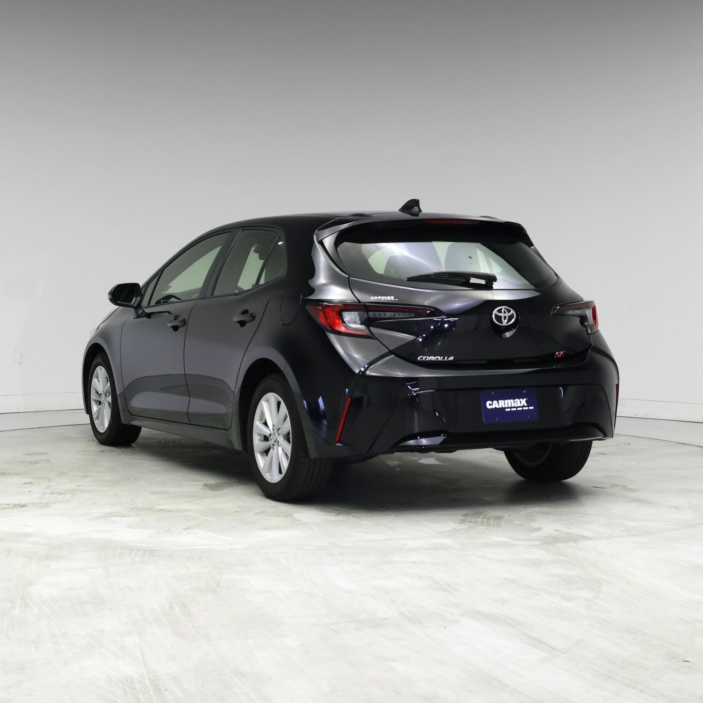 Thumbnail: 2024 Toyota Corolla - 2