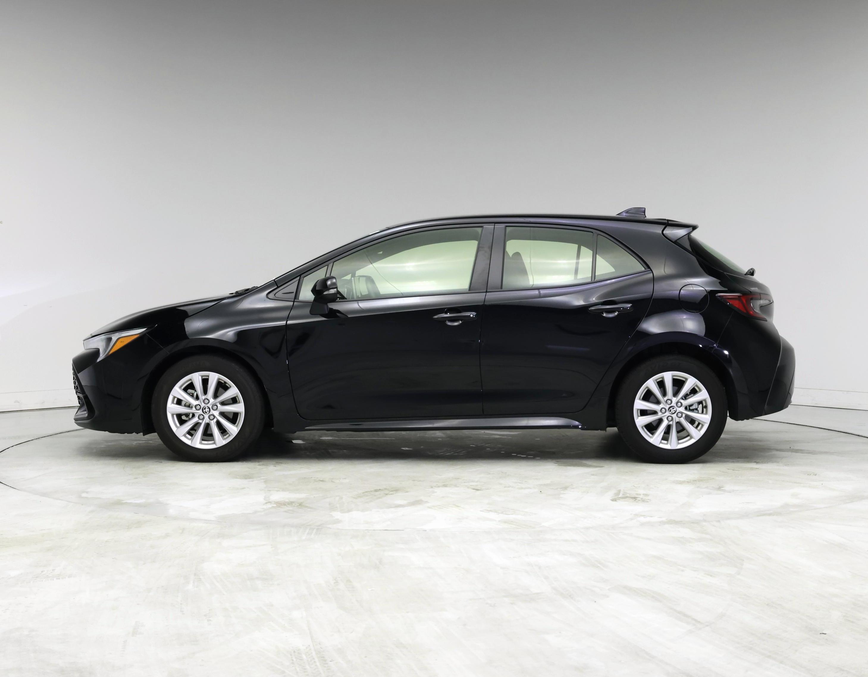 Thumbnail: 2024 Toyota Corolla - 3