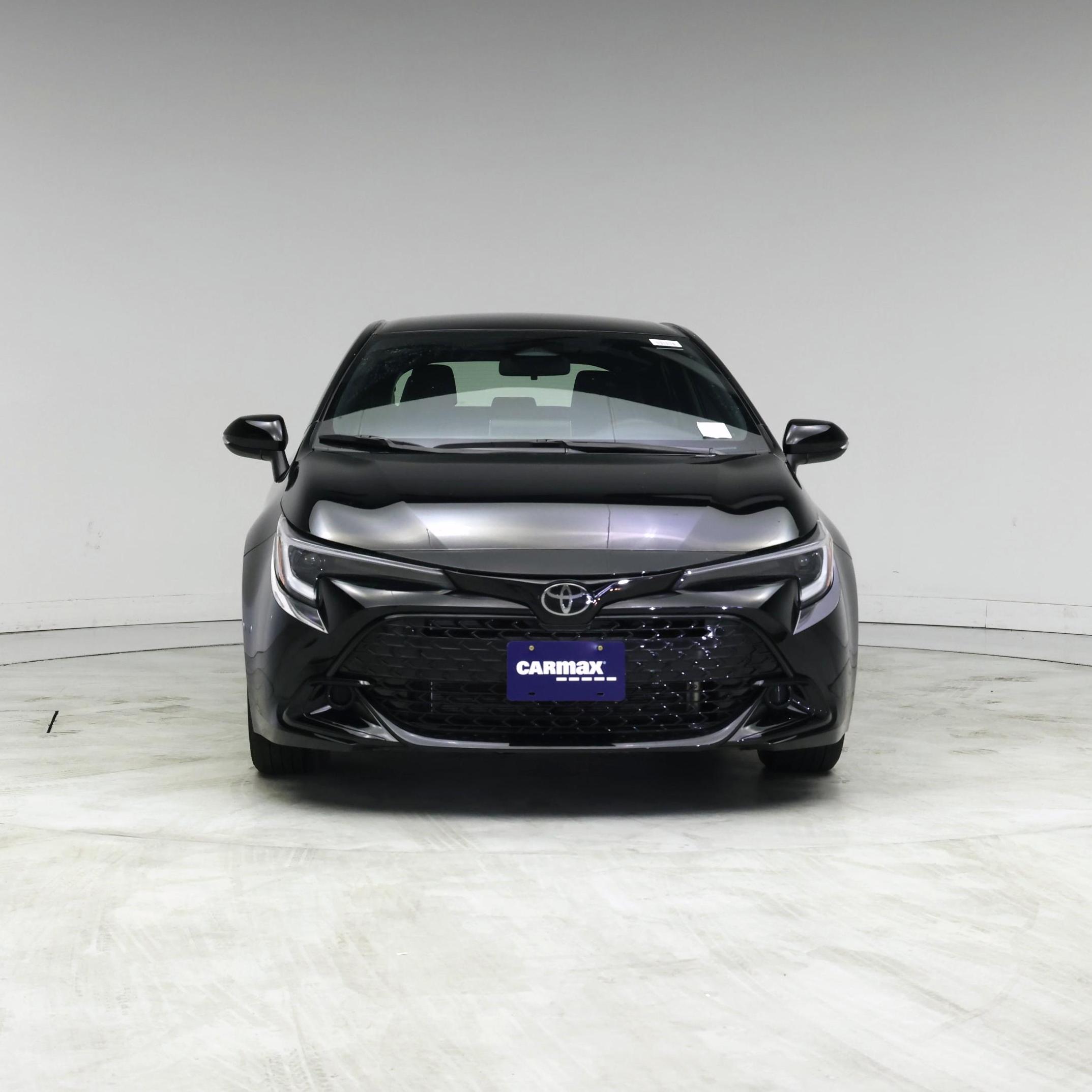 Thumbnail: 2024 Toyota Corolla - 5