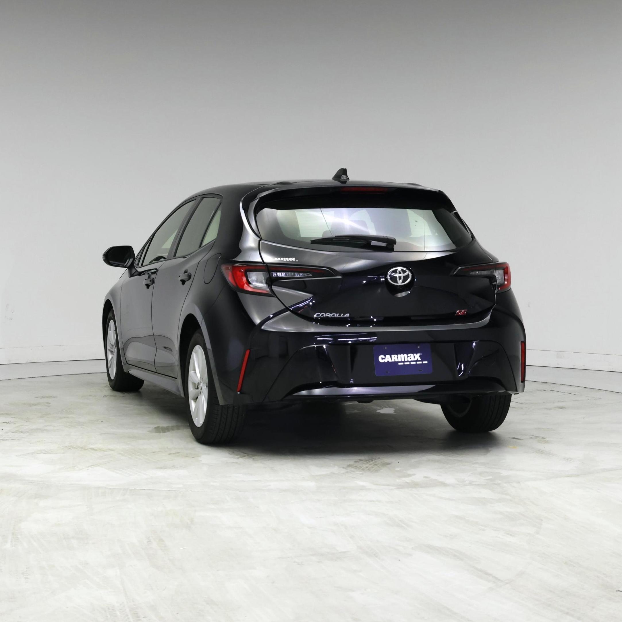 Thumbnail: 2024 Toyota Corolla - 6