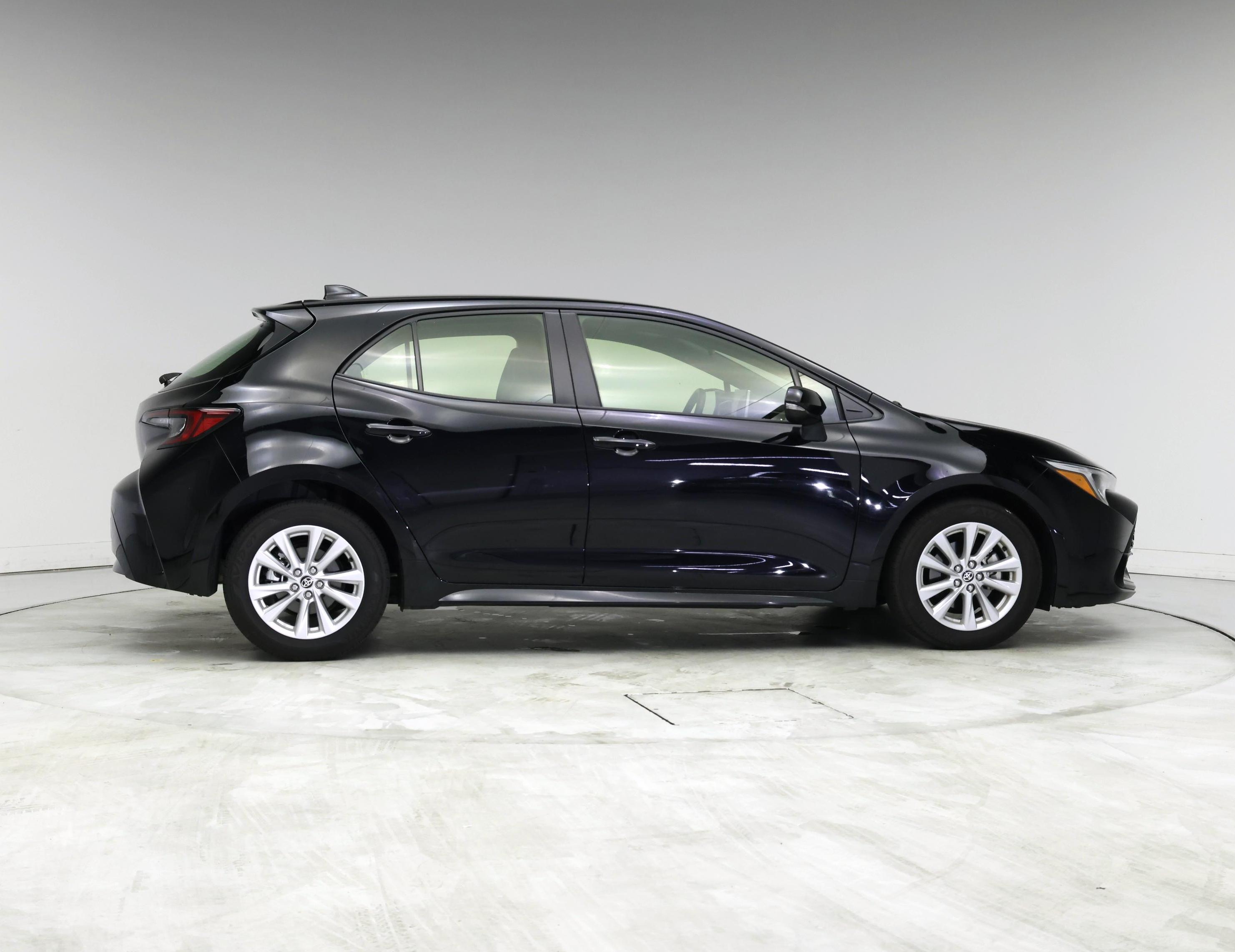 Thumbnail: 2024 Toyota Corolla - 7