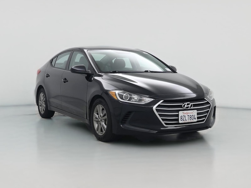2017 Hyundai Elantra SE -
                  Irvine, CA