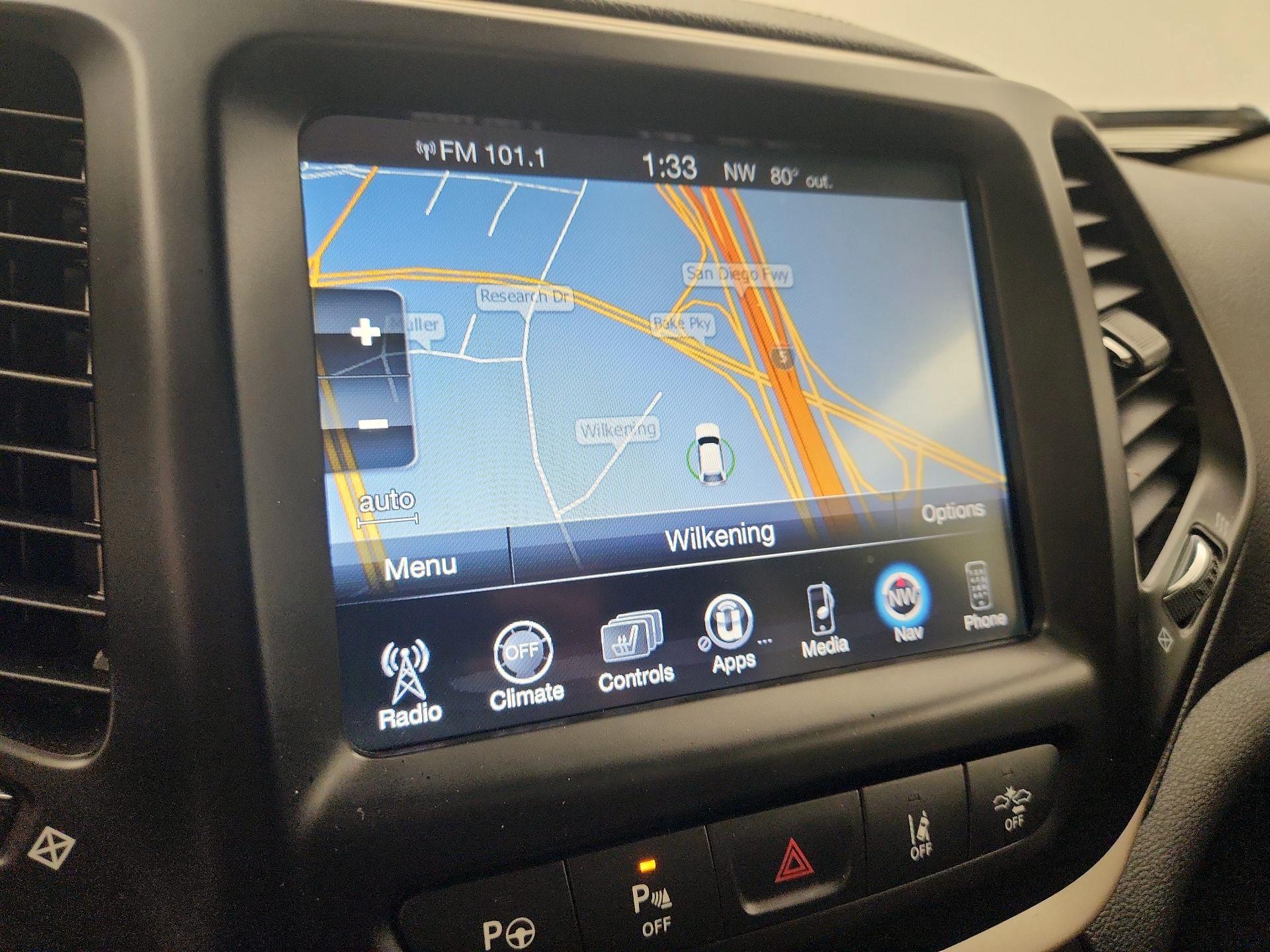 Thumbnail: 2014 Jeep Cherokee - 14