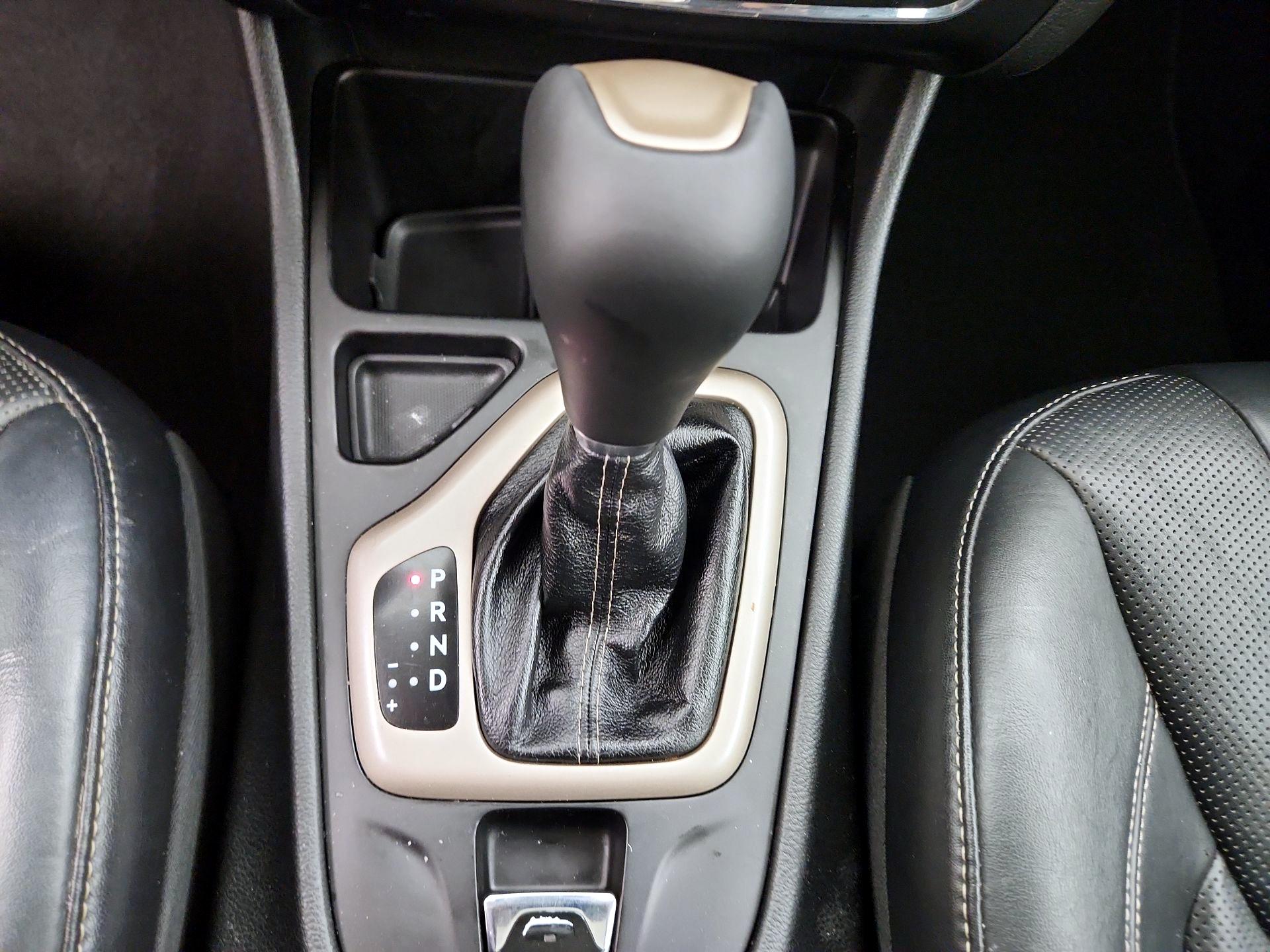 Thumbnail: 2014 Jeep Cherokee - 18