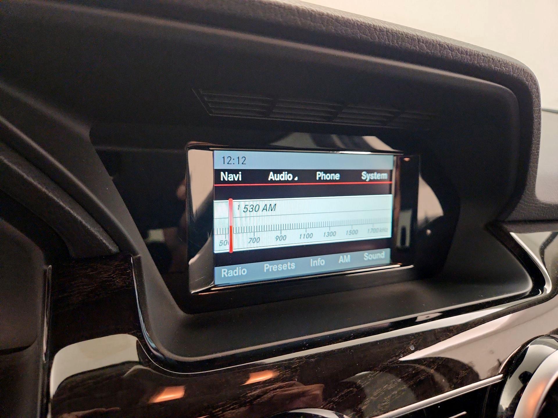 Thumbnail: 2015 Mercedes-Benz GLK - 15