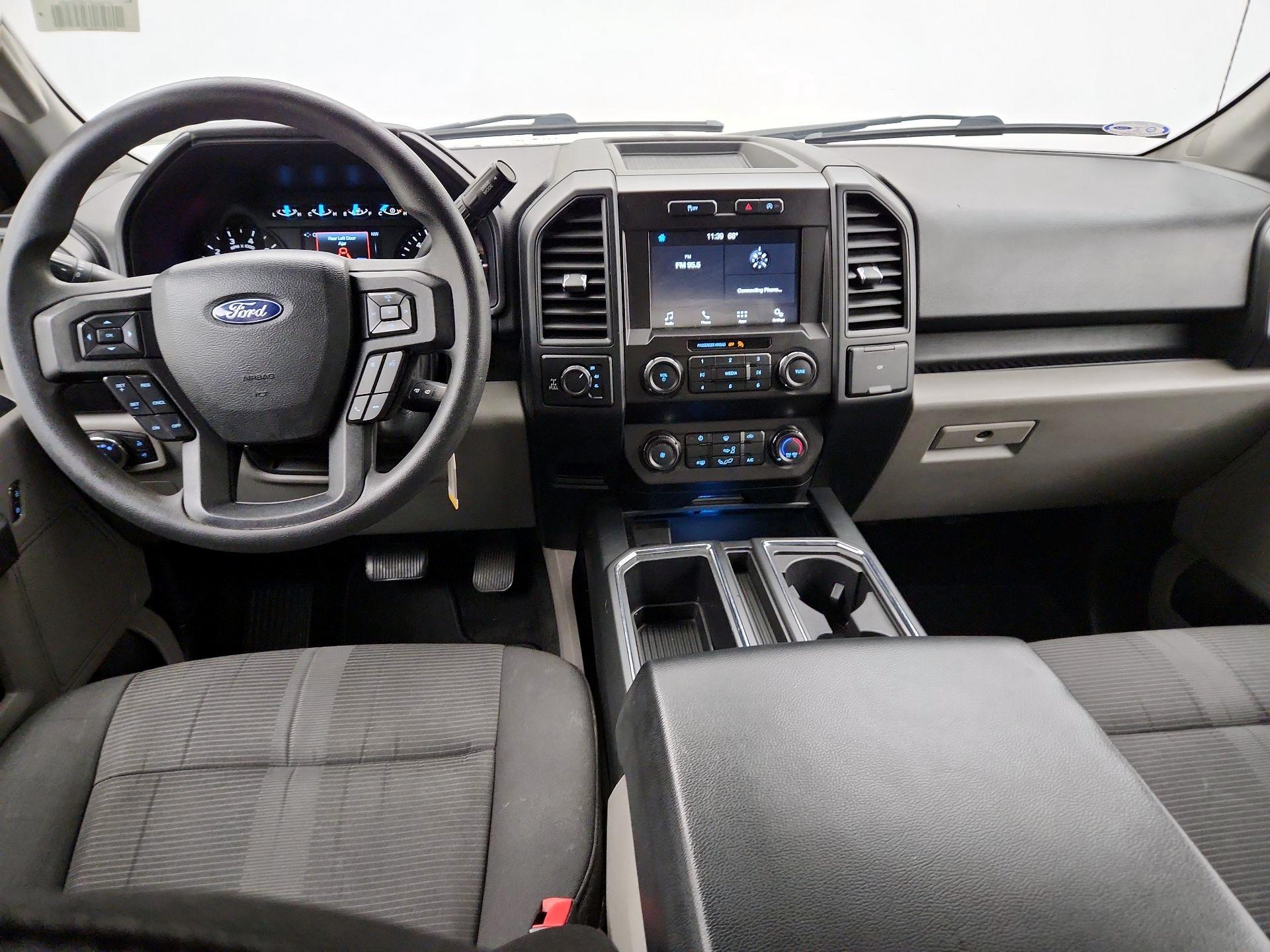 Thumbnail: 2019 Ford F-150 - 9