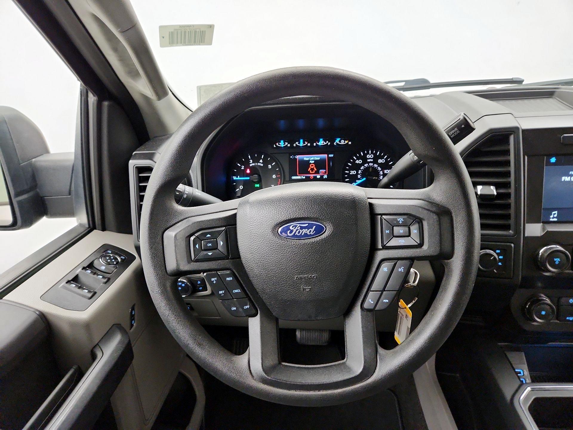Thumbnail: 2019 Ford F-150 - 10