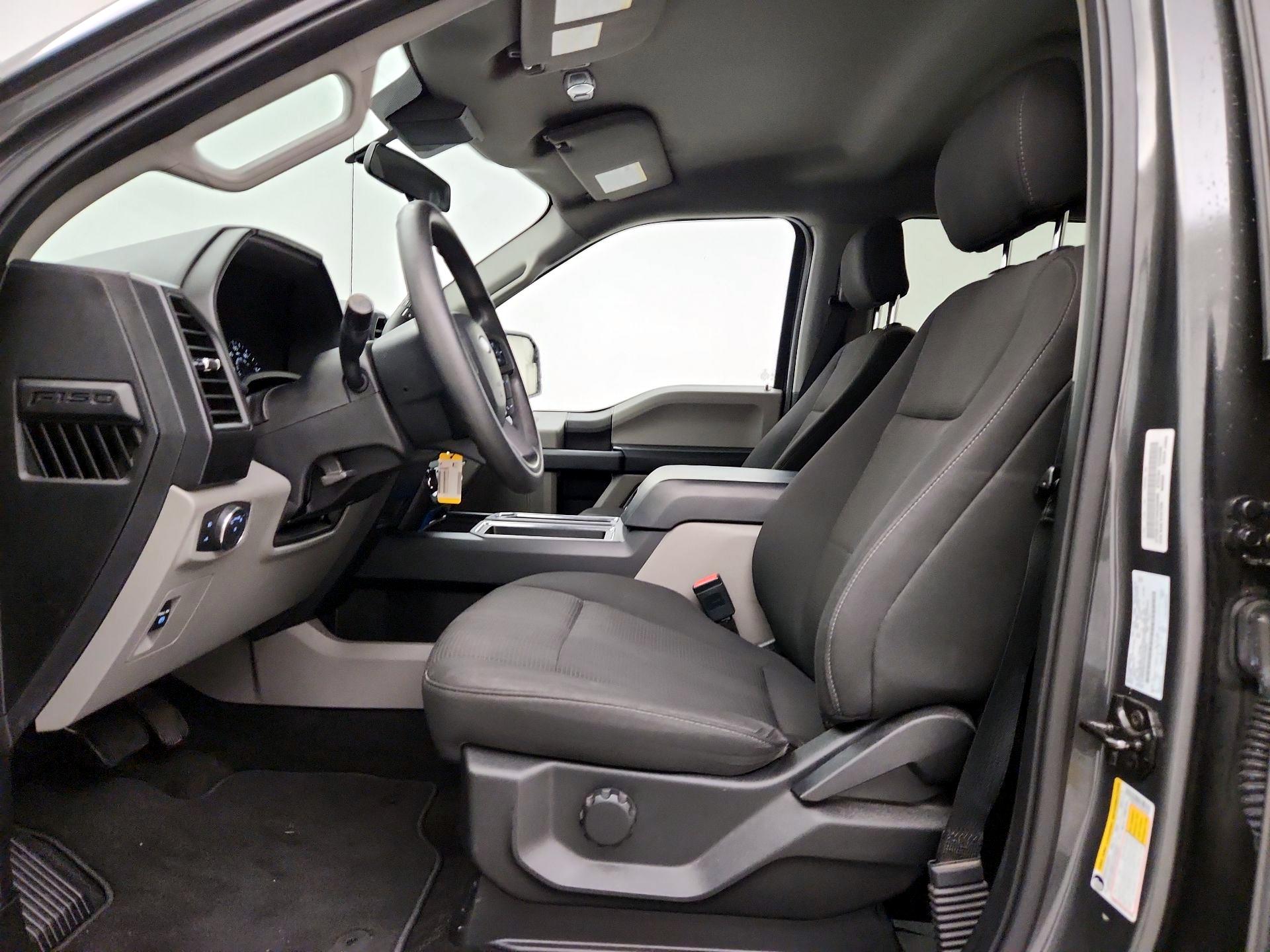 Thumbnail: 2019 Ford F-150 - 11