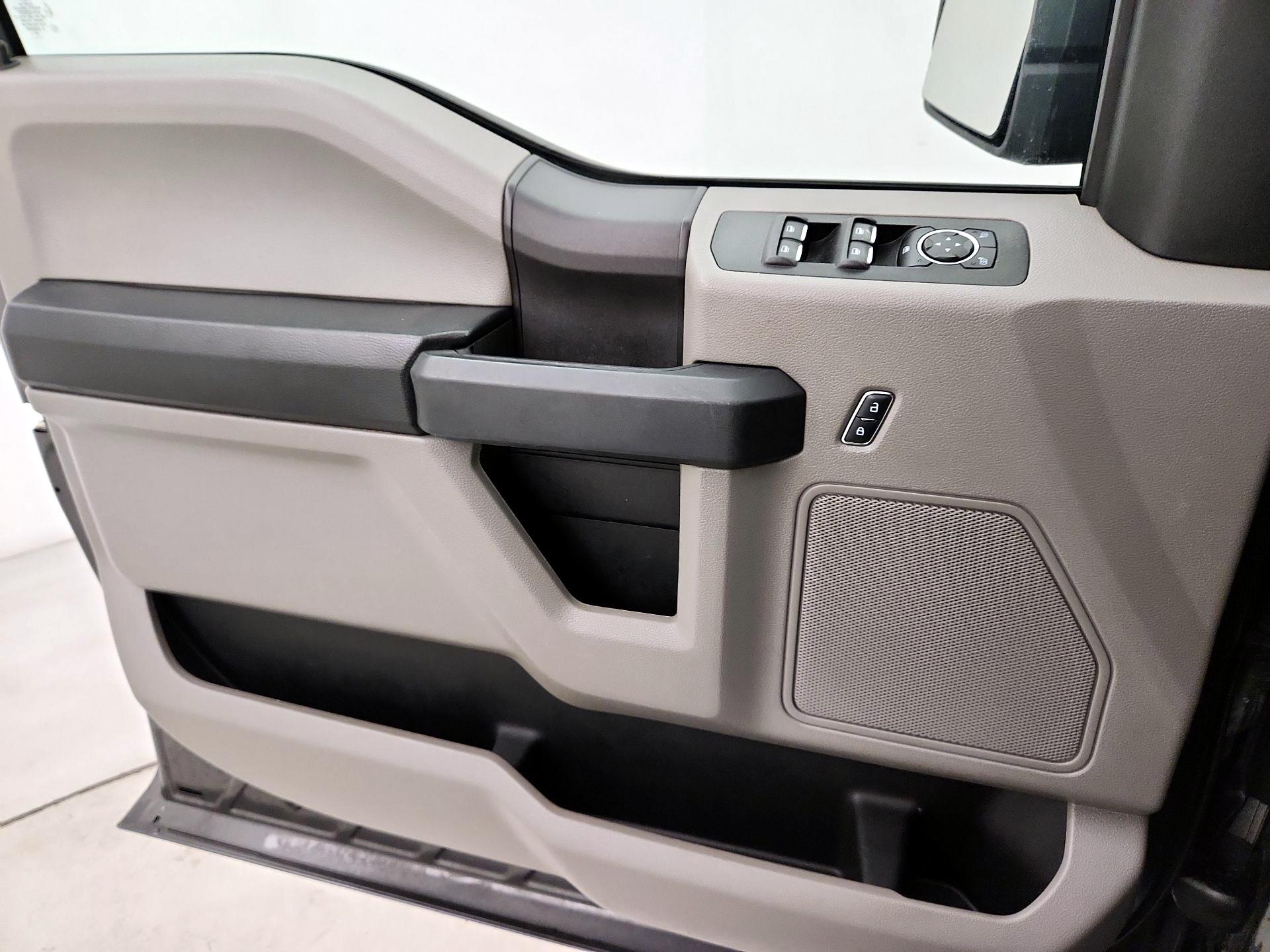 Thumbnail: 2019 Ford F-150 - 12