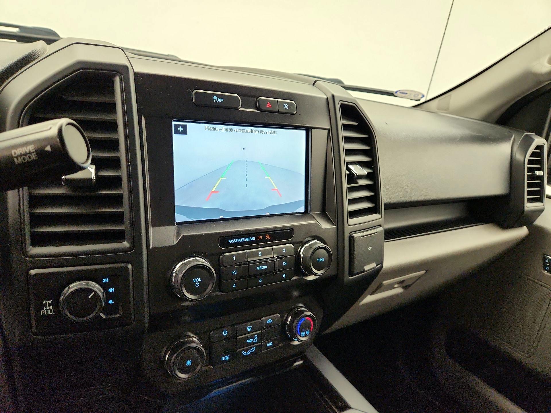 Thumbnail: 2019 Ford F-150 - 14
