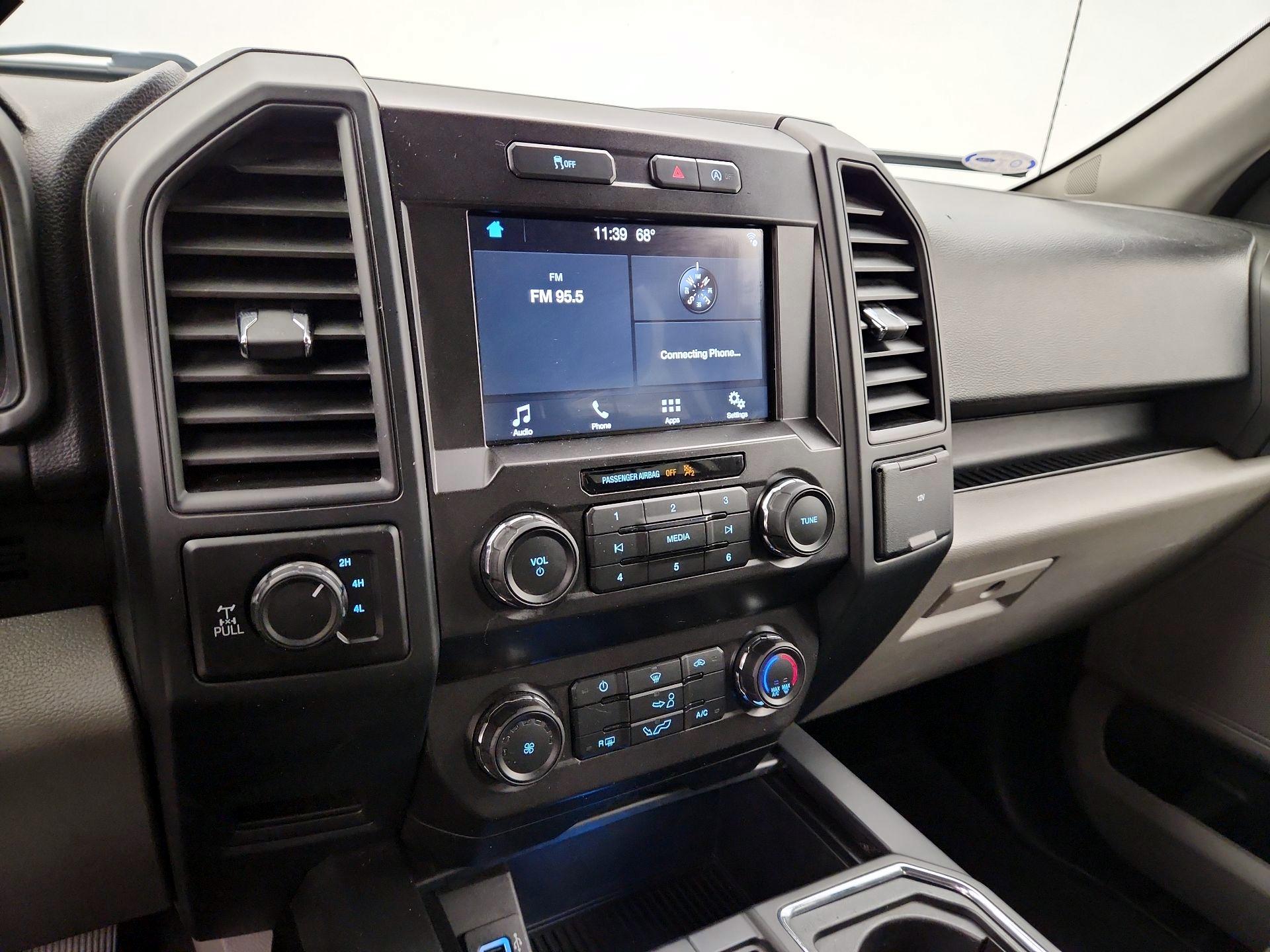 Thumbnail: 2019 Ford F-150 - 15