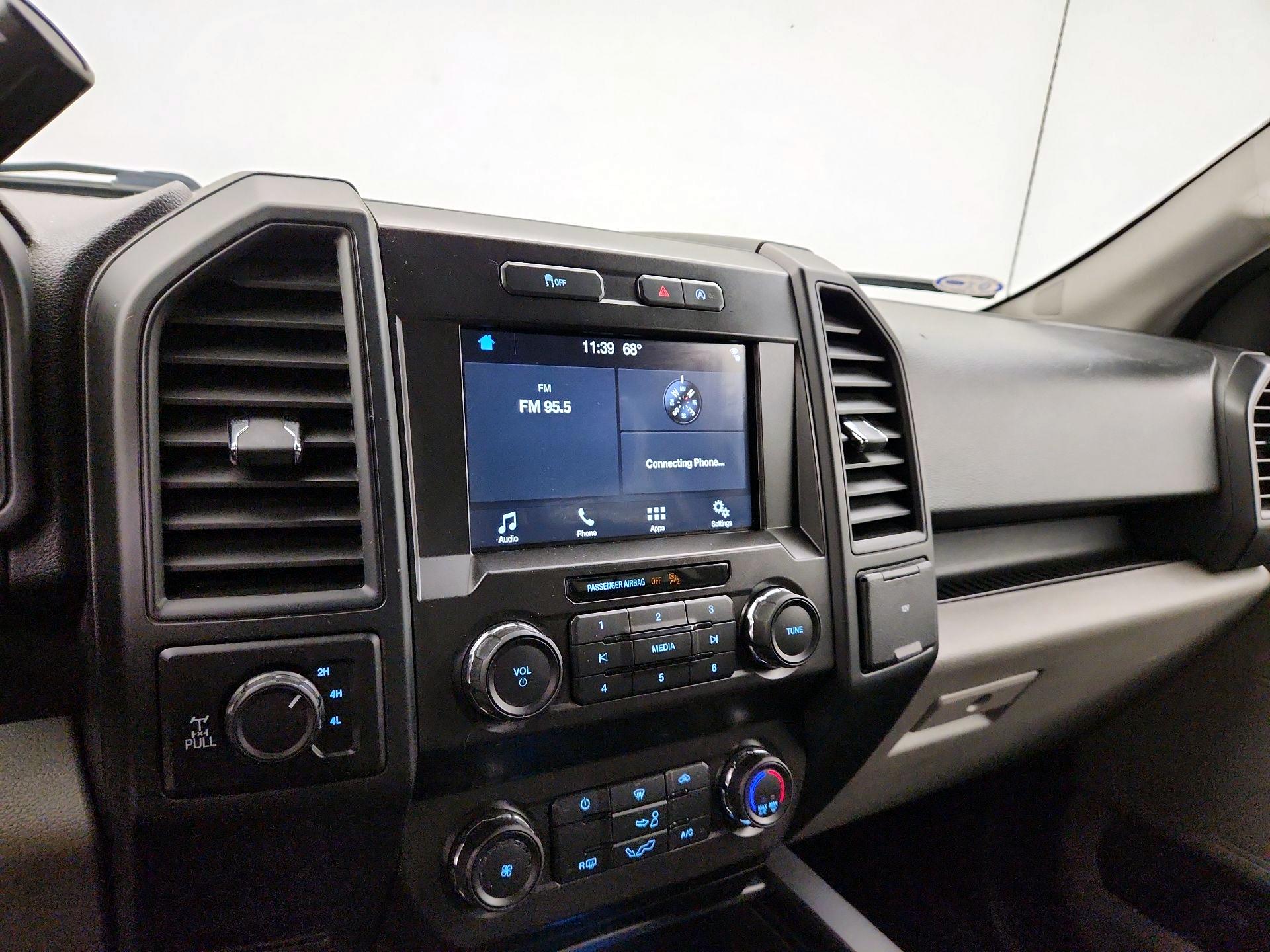 Thumbnail: 2019 Ford F-150 - 16