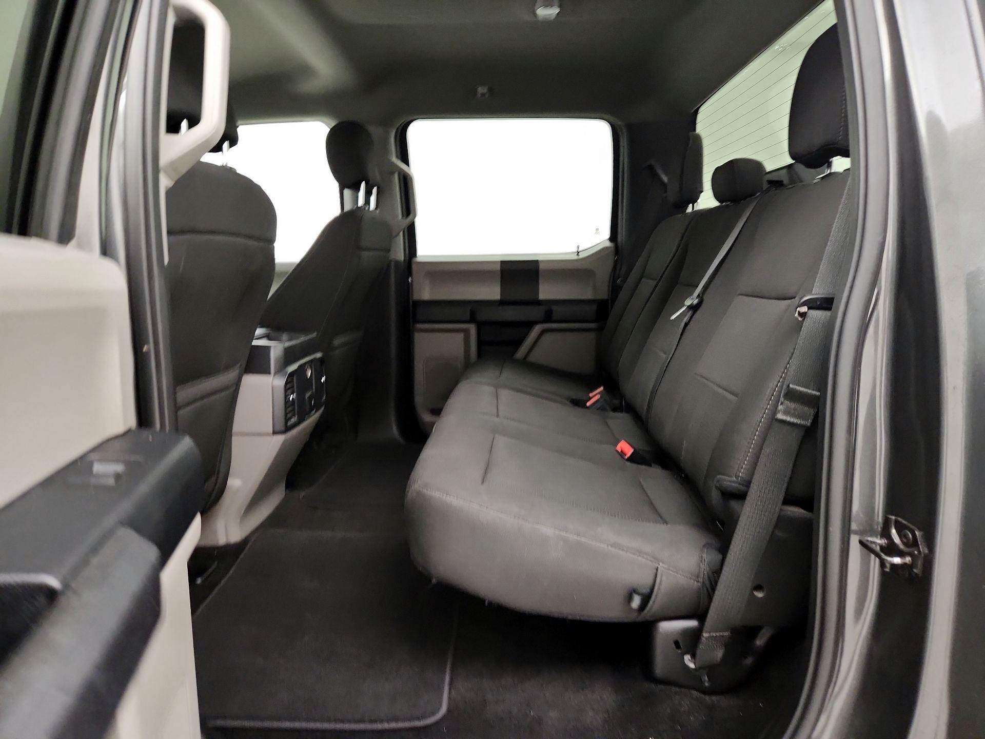 Thumbnail: 2019 Ford F-150 - 19
