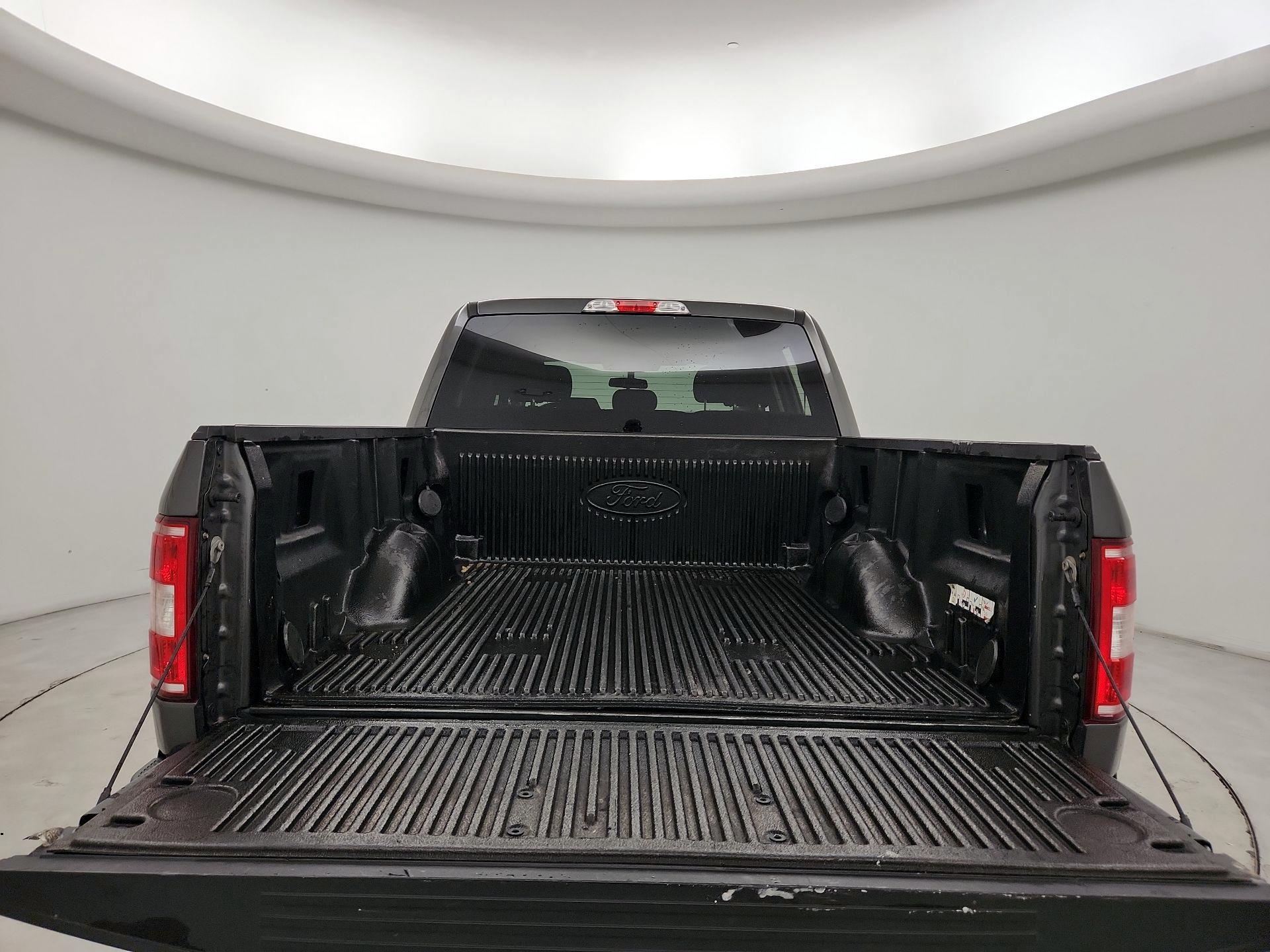 Thumbnail: 2019 Ford F-150 - 20