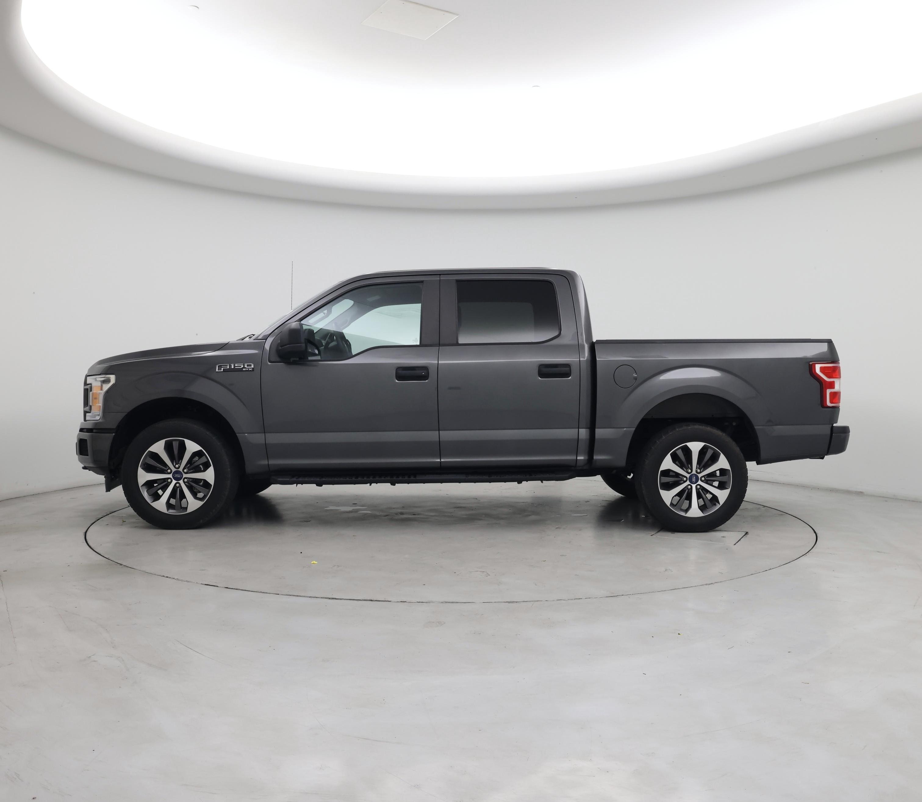Thumbnail: 2019 Ford F-150 - 3