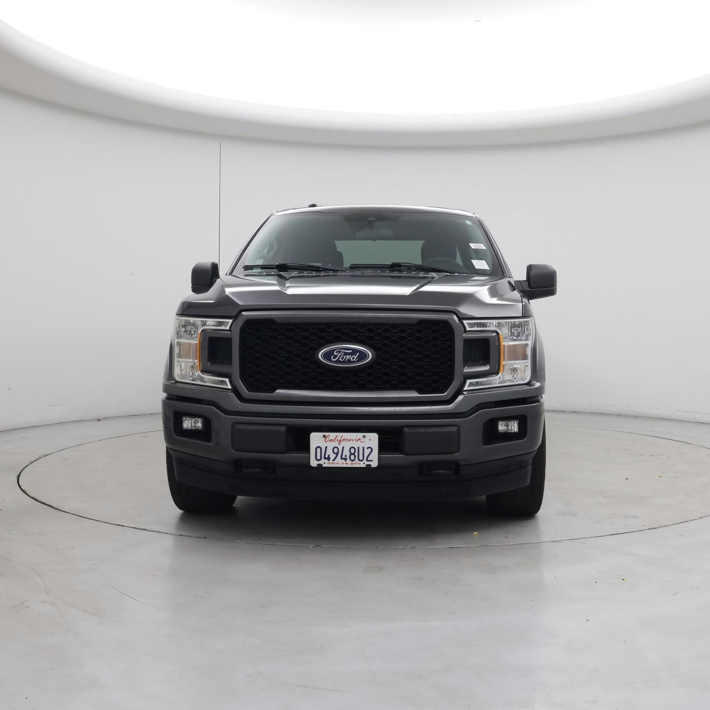 Thumbnail: 2019 Ford F-150 - 5