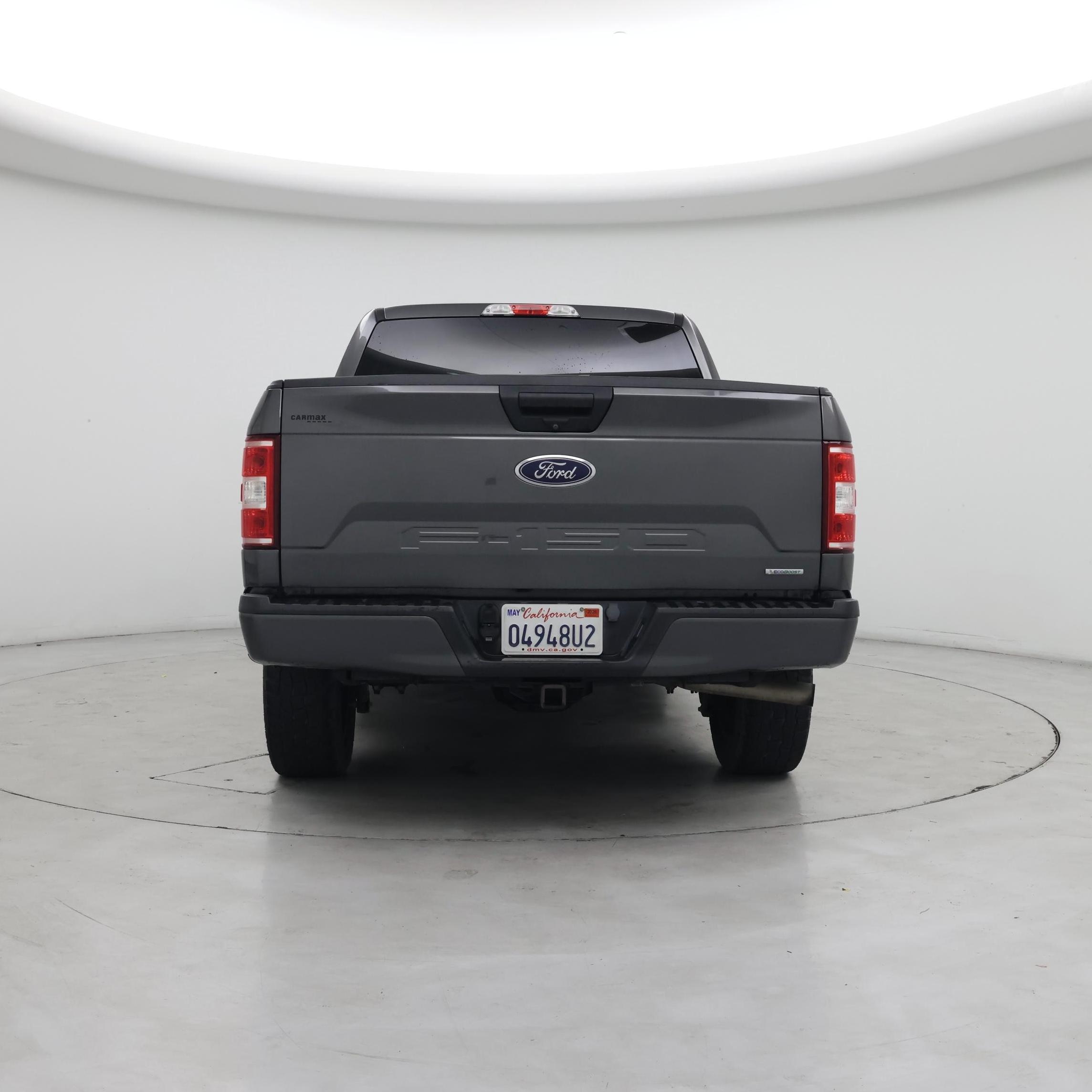 Thumbnail: 2019 Ford F-150 - 6