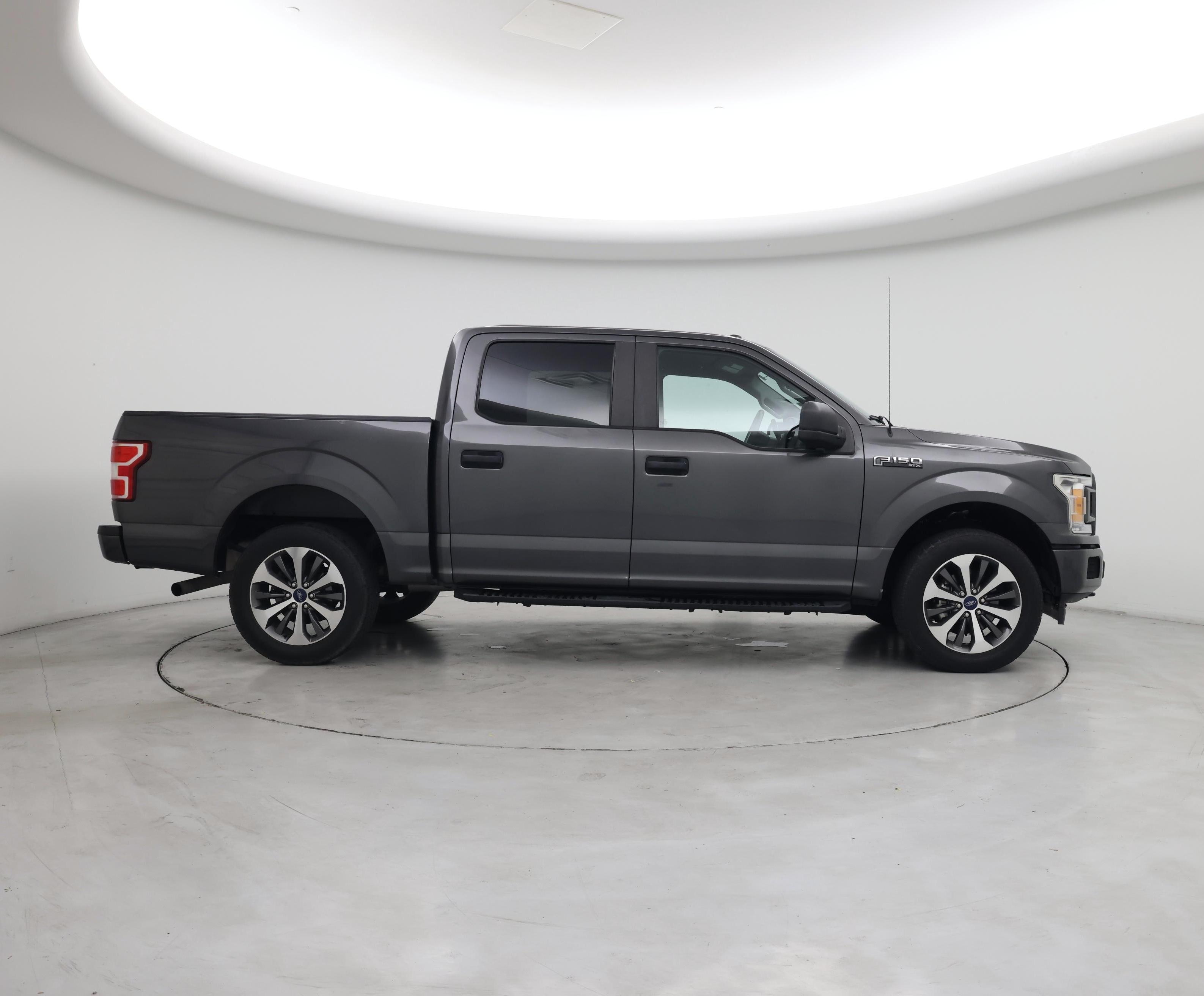Thumbnail: 2019 Ford F-150 - 7