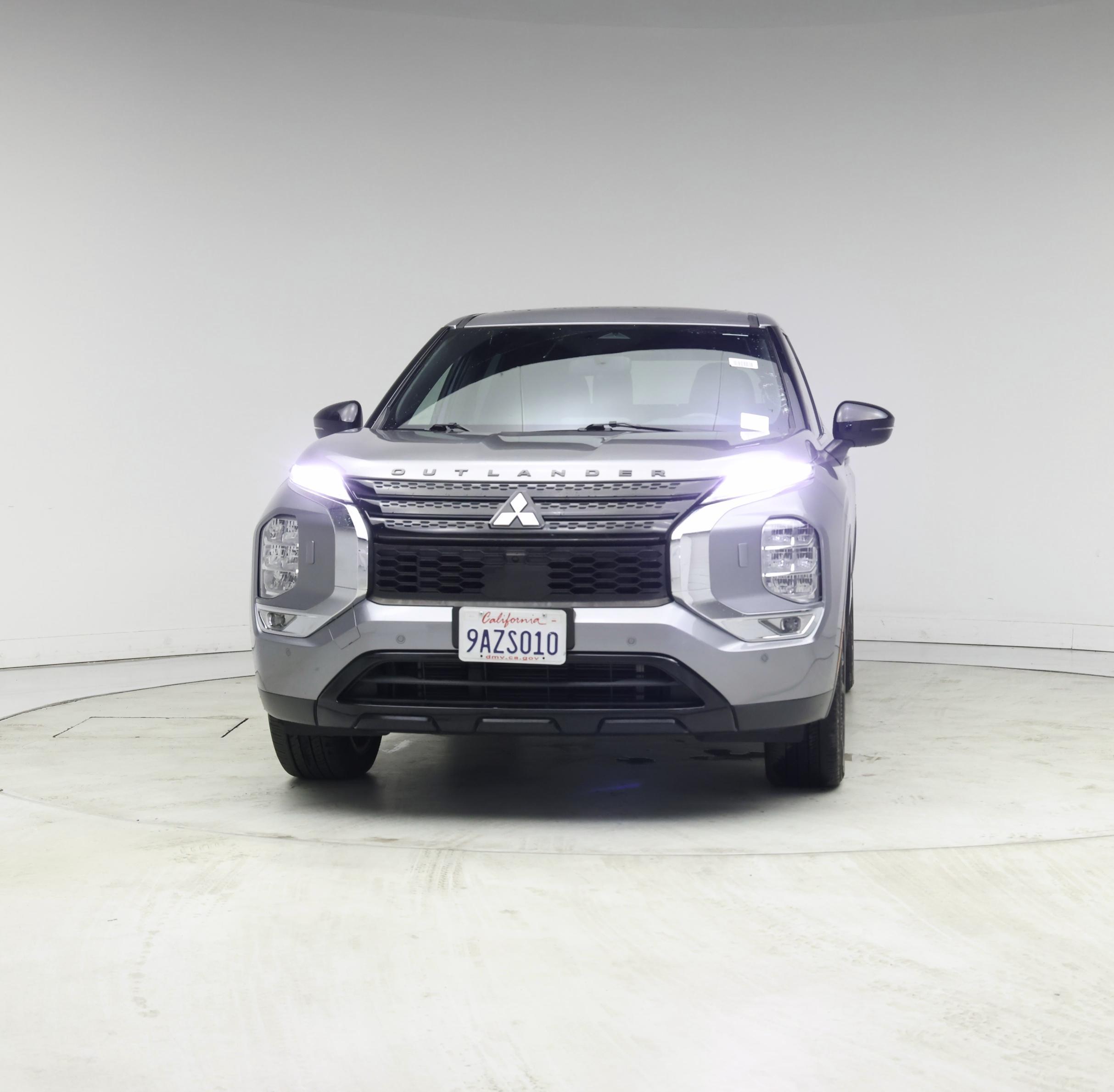 Thumbnail: 2022 Mitsubishi Outlander - 5