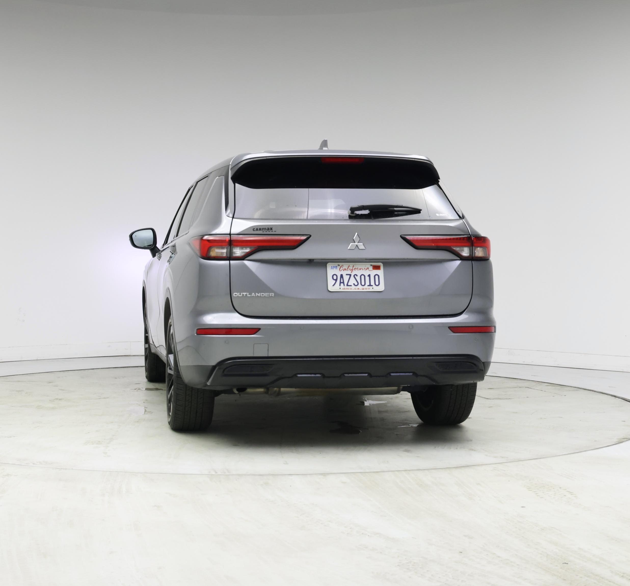 Thumbnail: 2022 Mitsubishi Outlander - 6