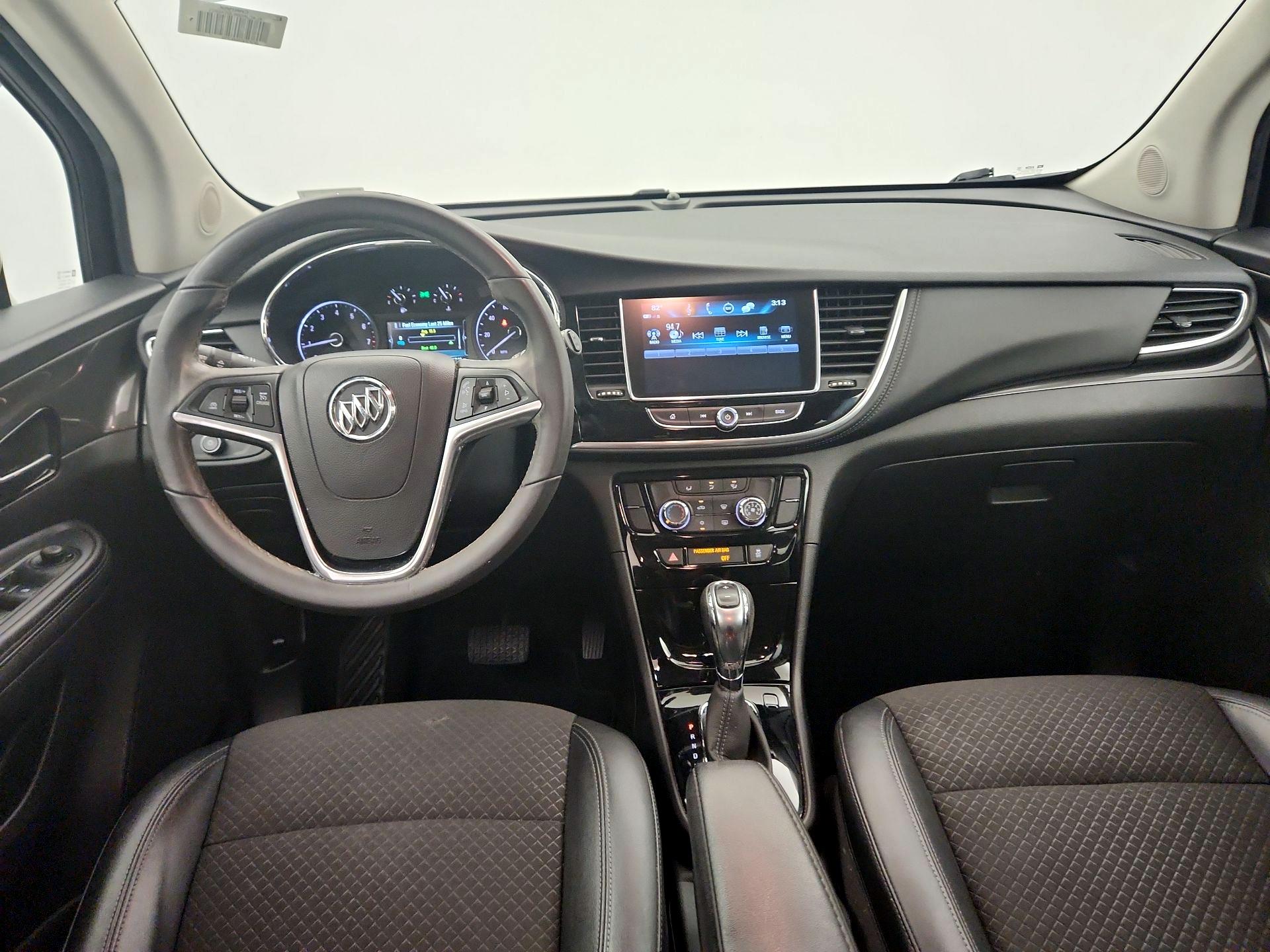 Thumbnail: 2018 Buick Encore - 9