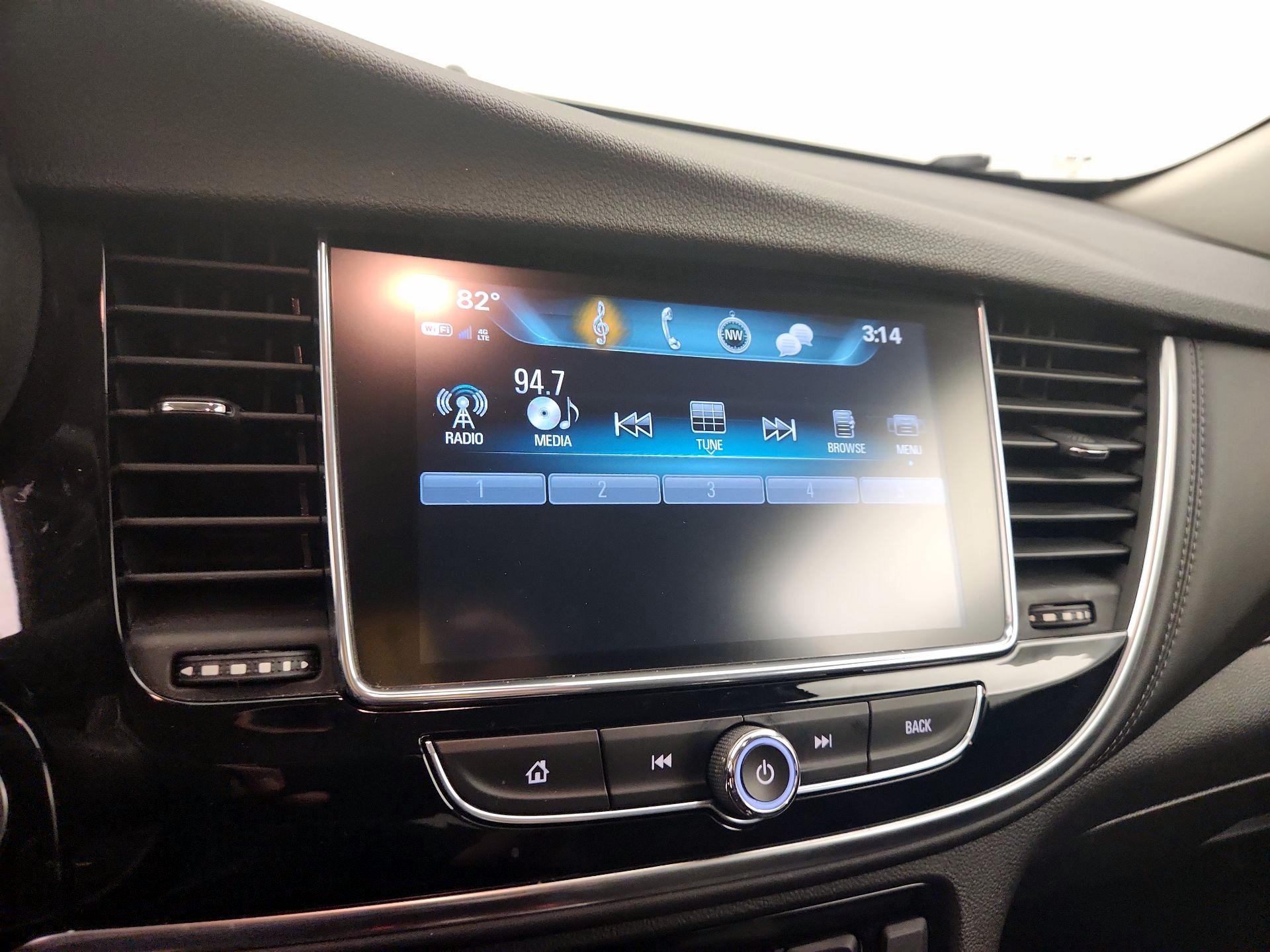 Thumbnail: 2018 Buick Encore - 15