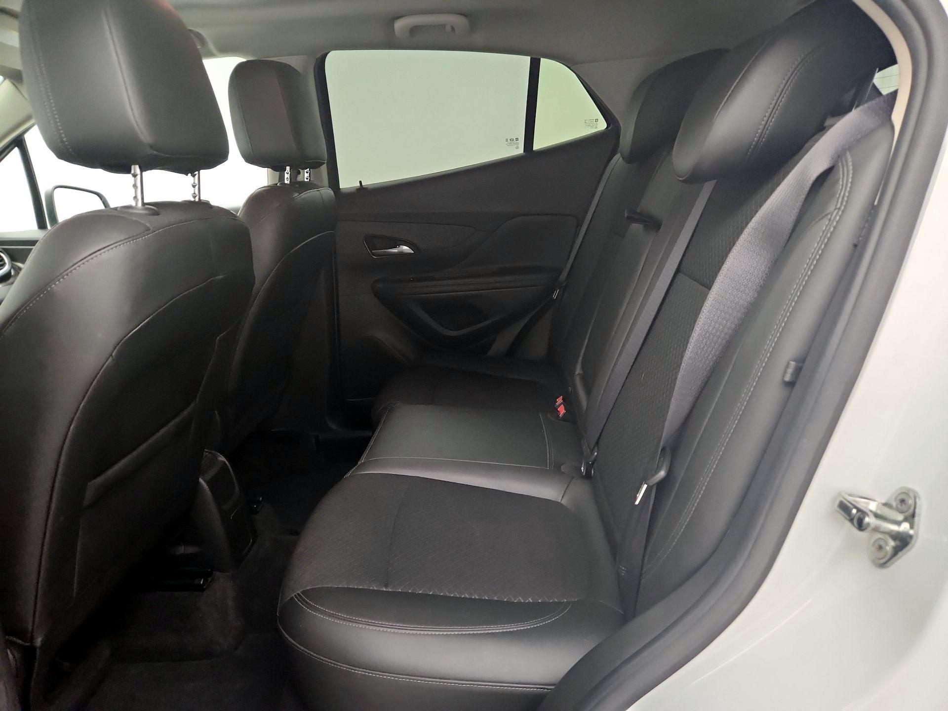 Thumbnail: 2018 Buick Encore - 19