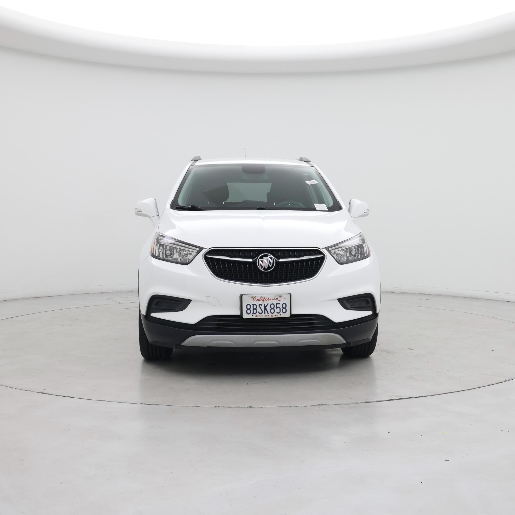 Thumbnail: 2018 Buick Encore - 5