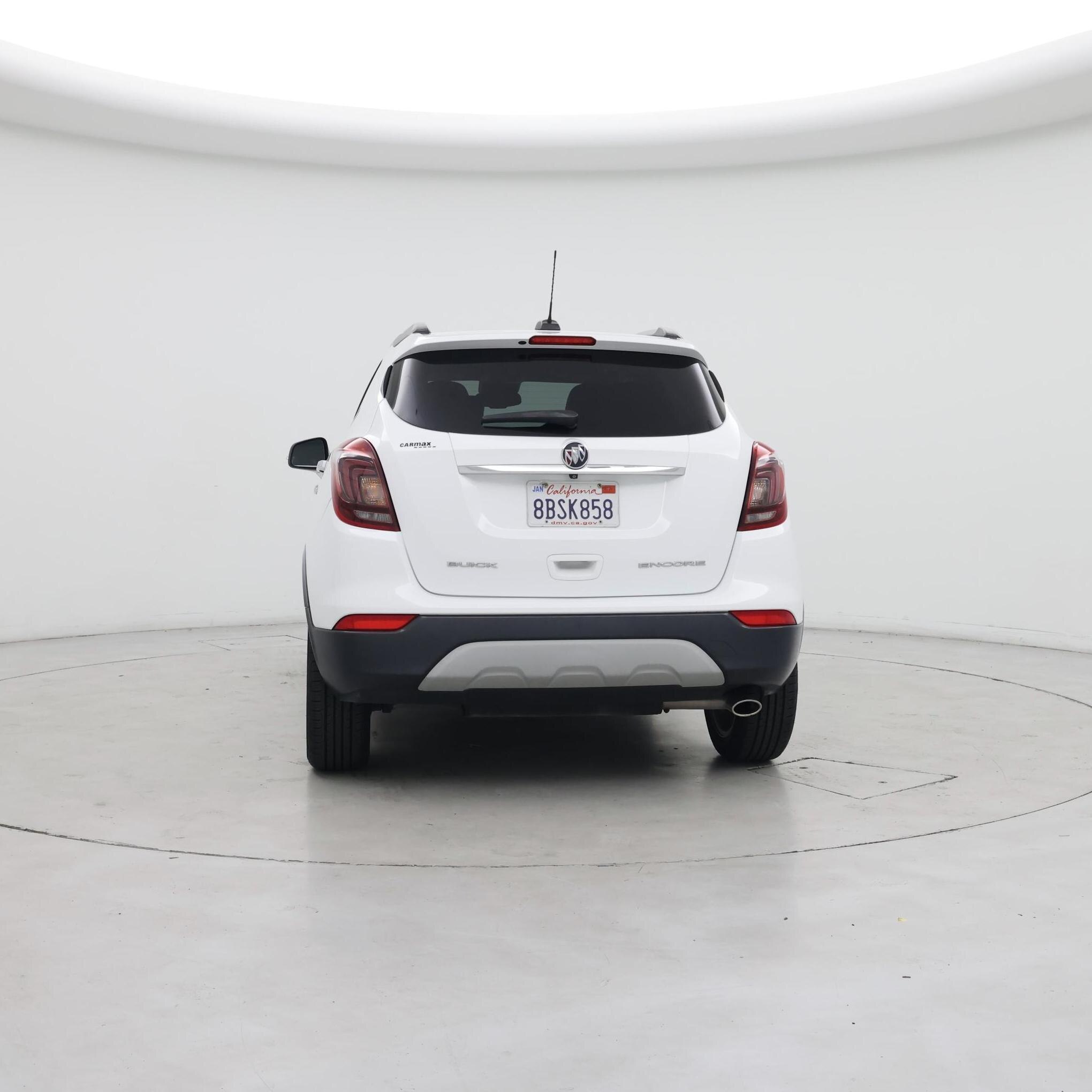 Thumbnail: 2018 Buick Encore - 6