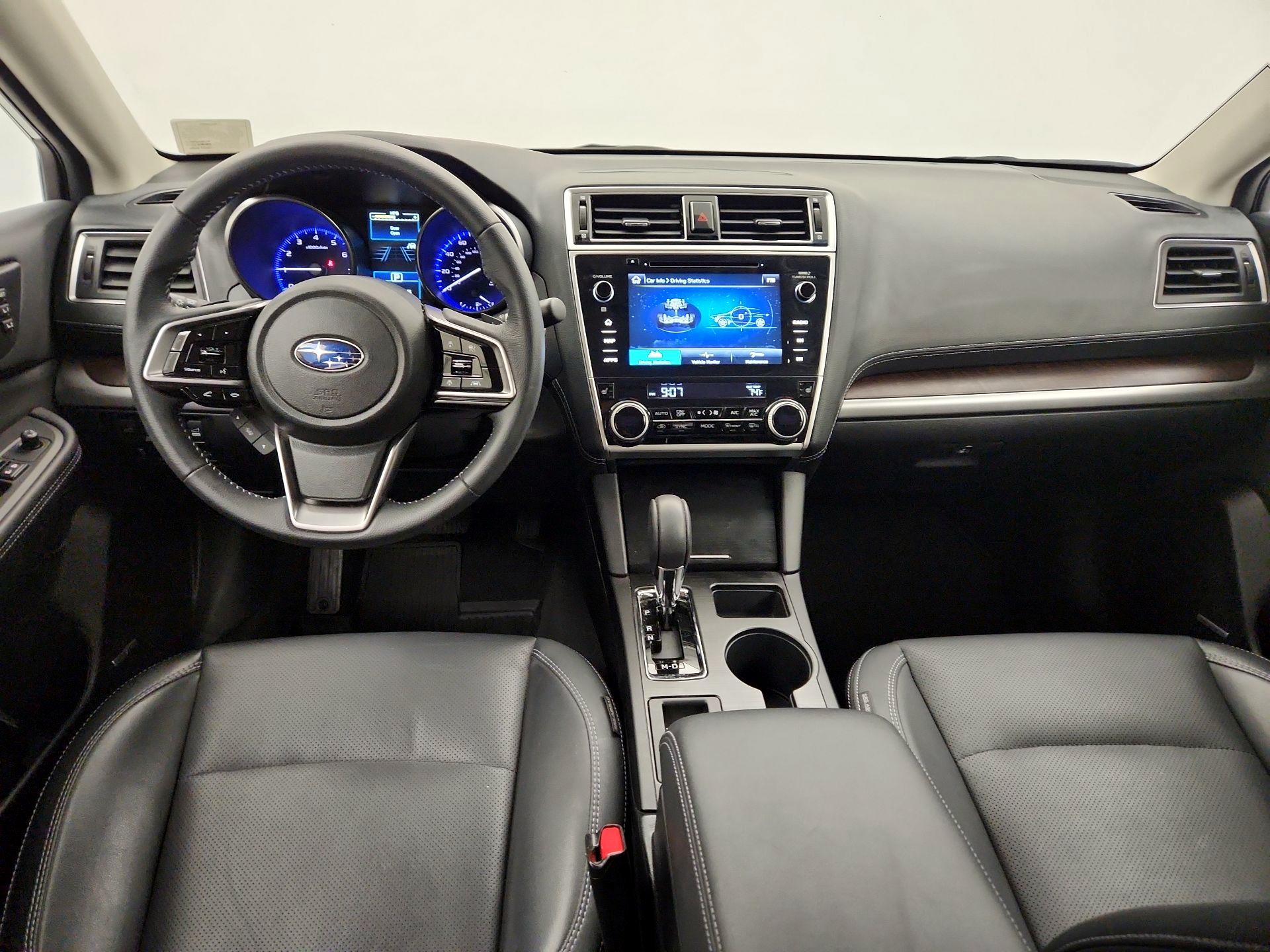 Thumbnail: 2018 Subaru Outback - 9