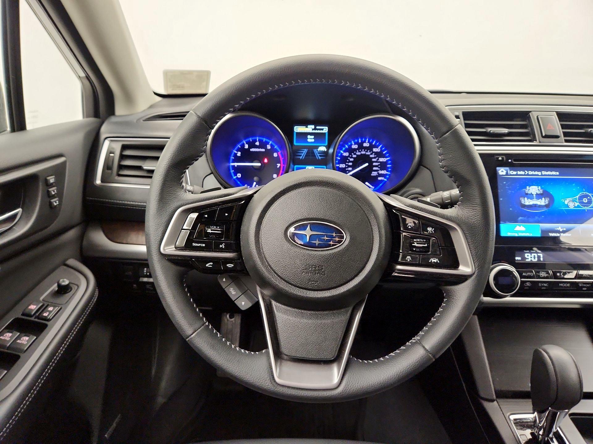 Thumbnail: 2018 Subaru Outback - 10