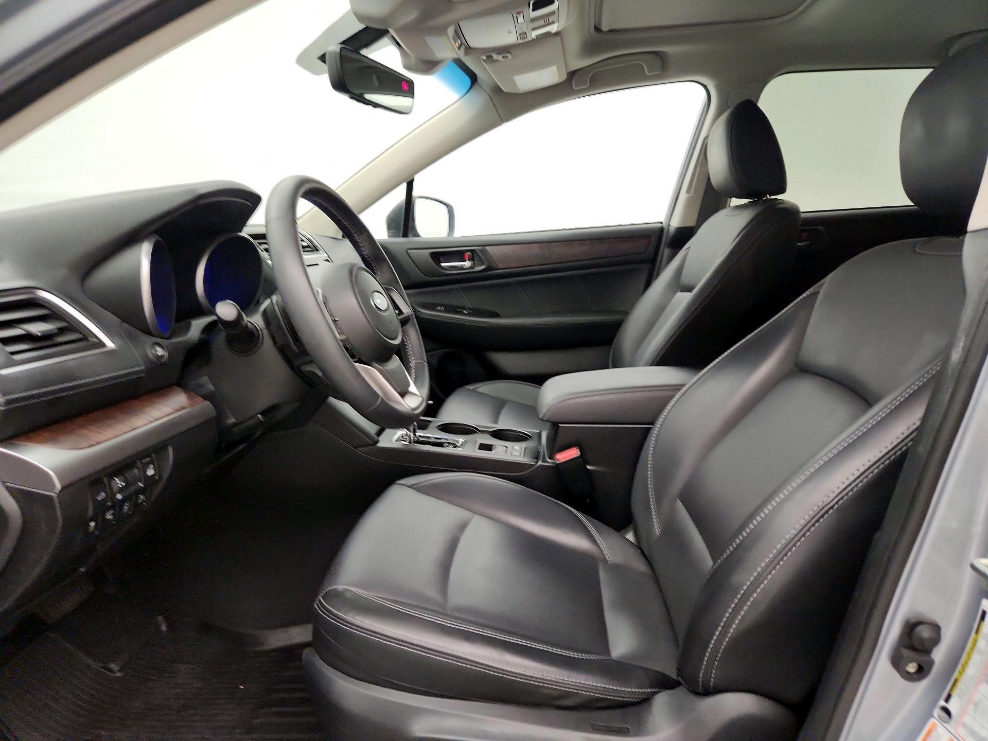Thumbnail: 2018 Subaru Outback - 11