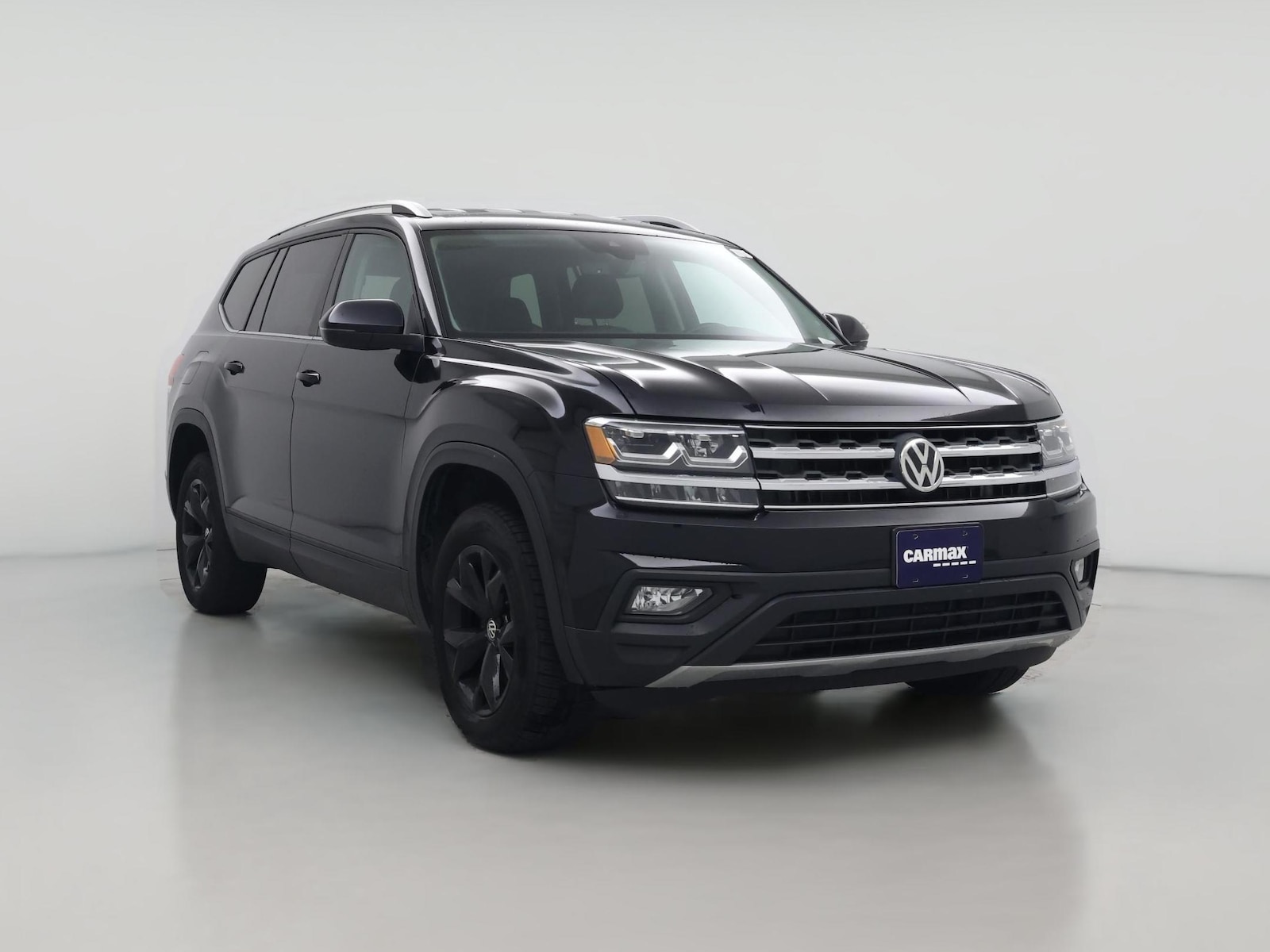 2018 Volkswagen Atlas SE w/Tech