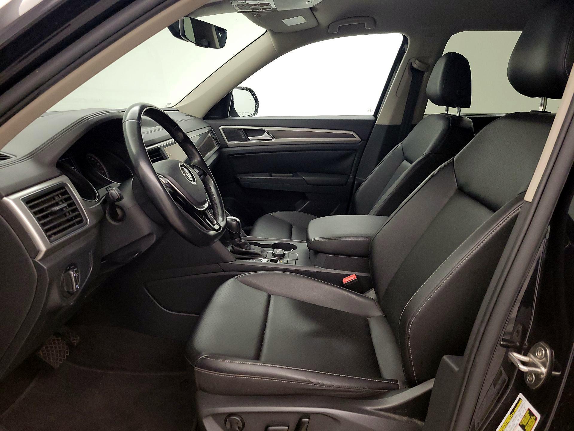 Thumbnail: 2018 Volkswagen Atlas - 11