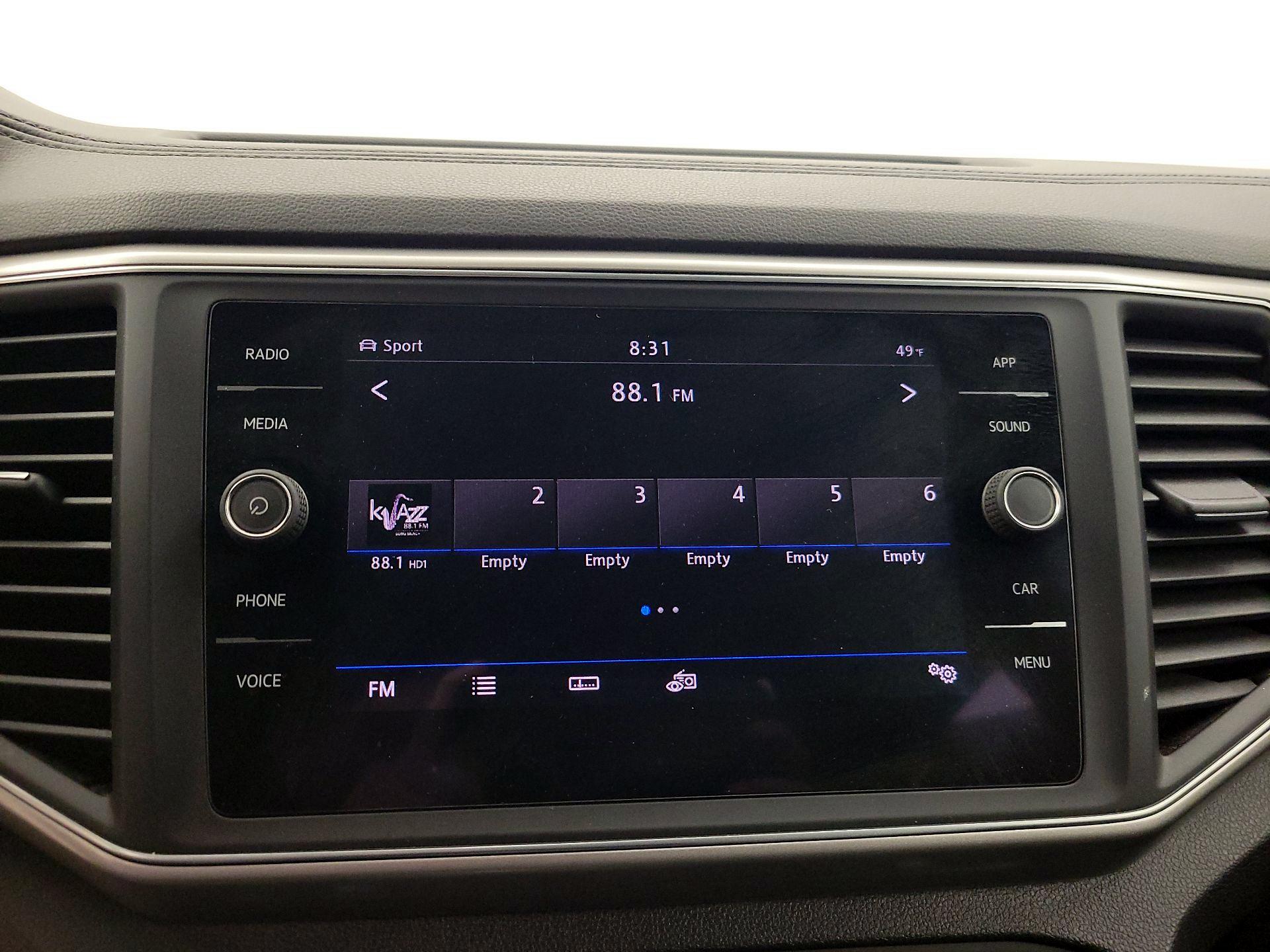 Thumbnail: 2018 Volkswagen Atlas - 15