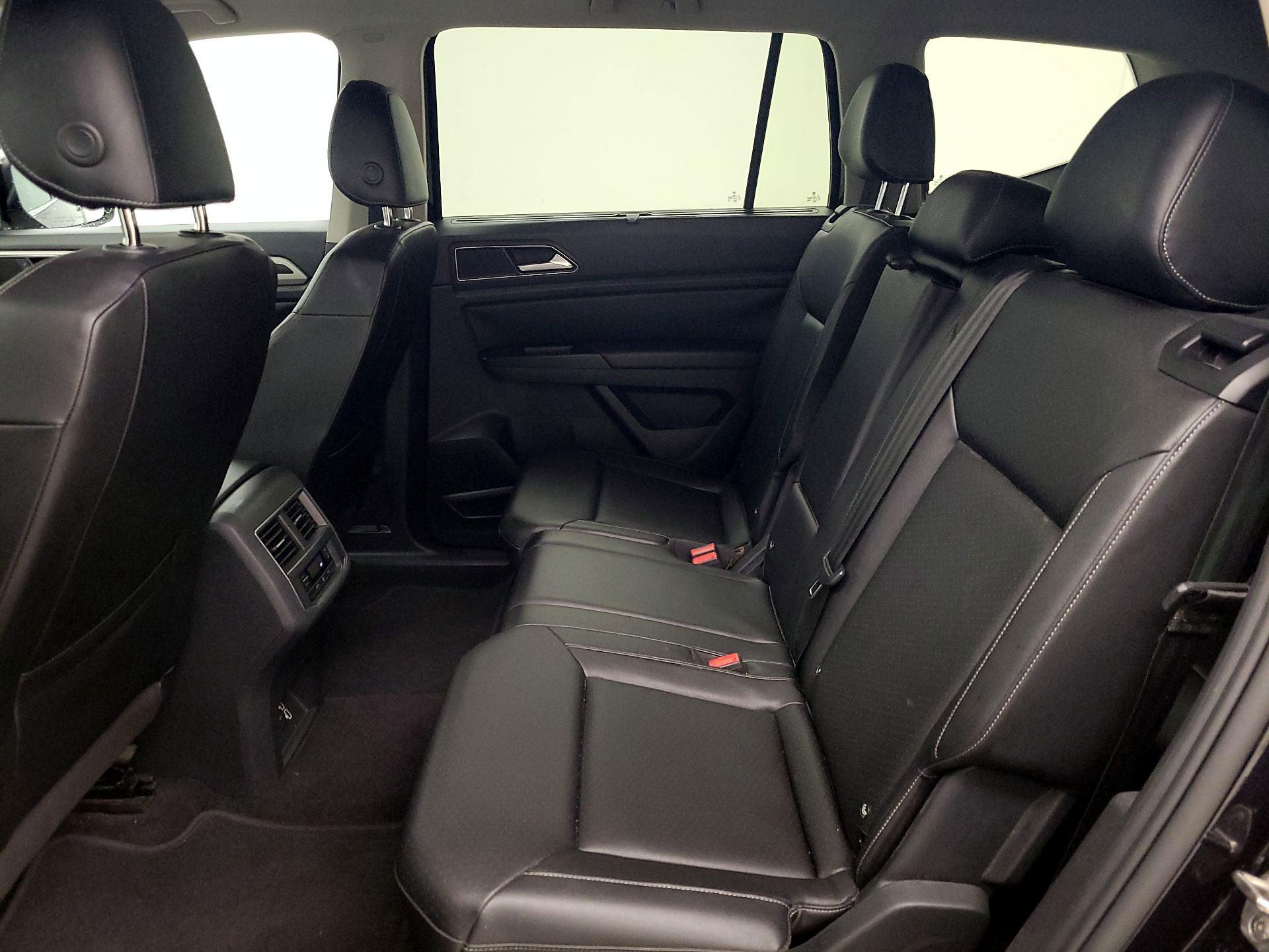 Thumbnail: 2018 Volkswagen Atlas - 19