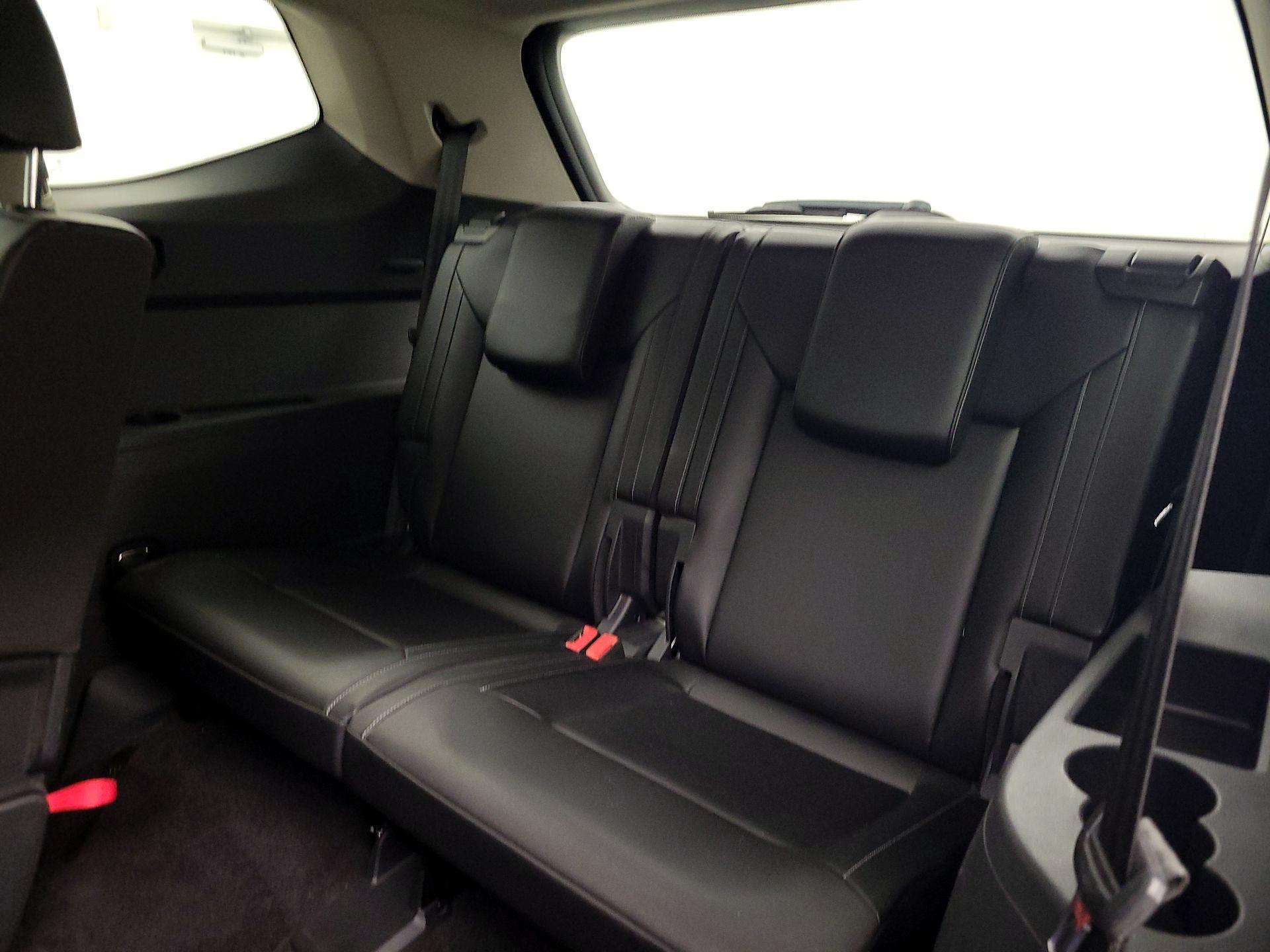 Thumbnail: 2018 Volkswagen Atlas - 20