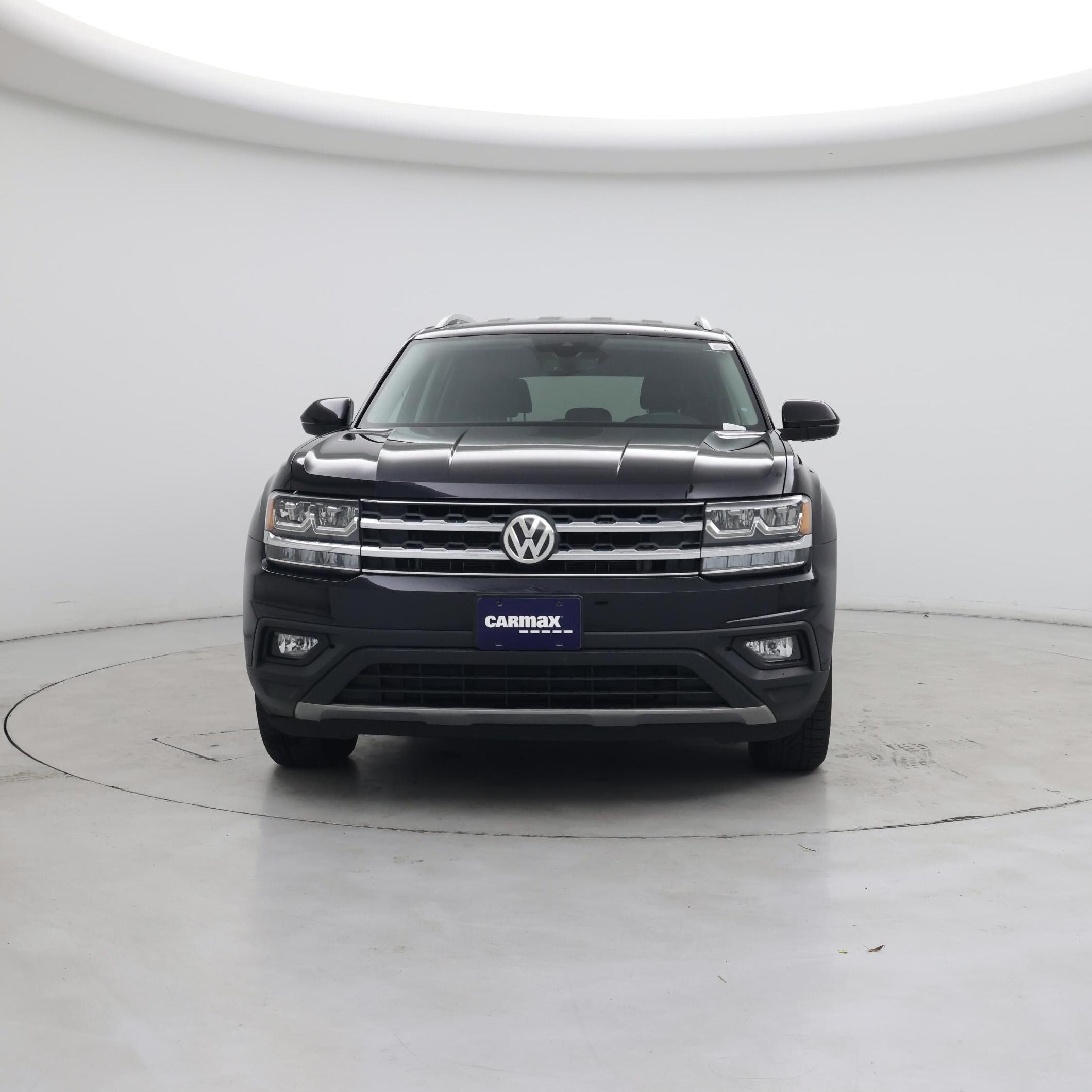 Thumbnail: 2018 Volkswagen Atlas - 5