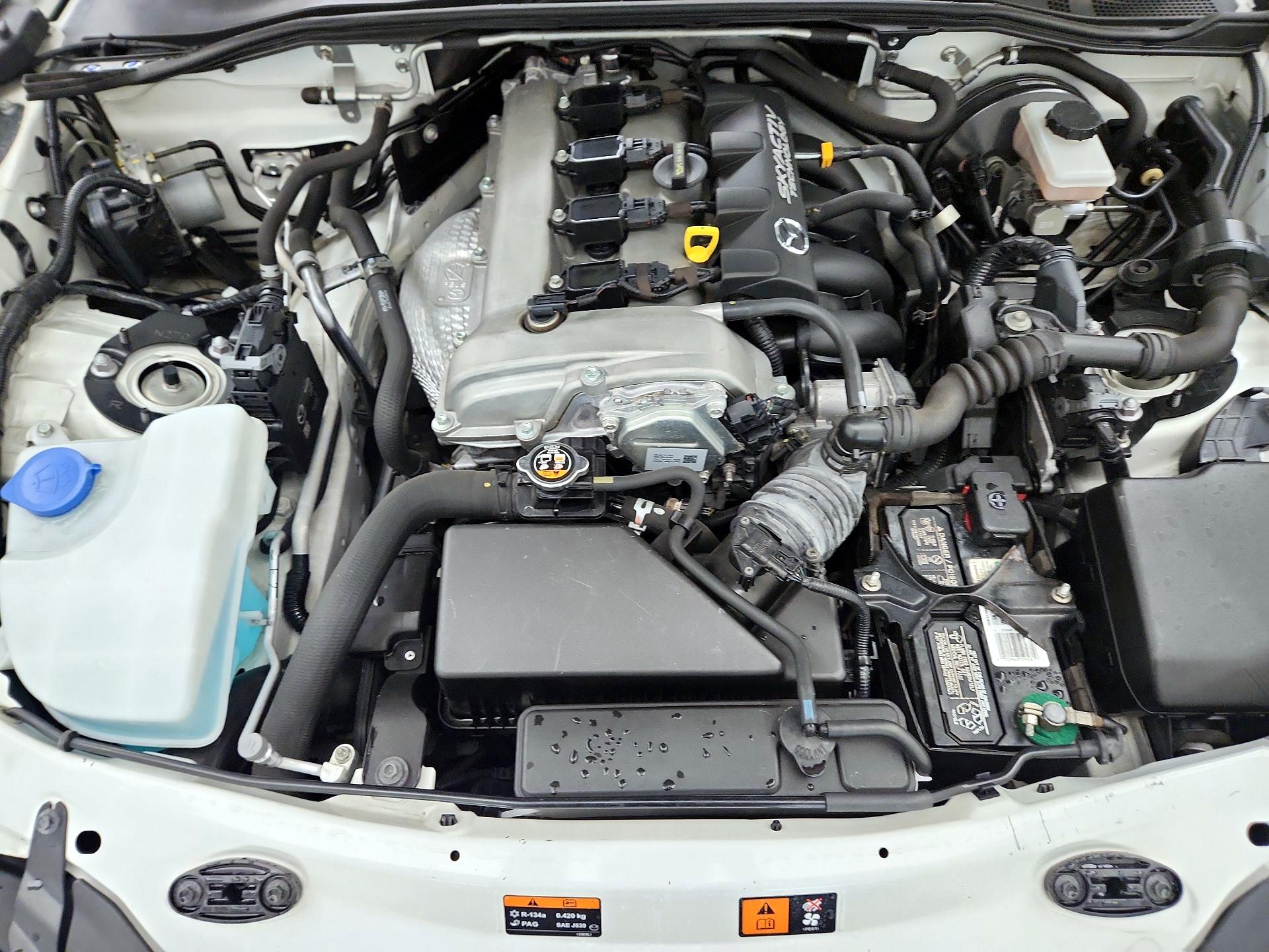 Thumbnail: 2016 Mazda MX-5 Miata - 19