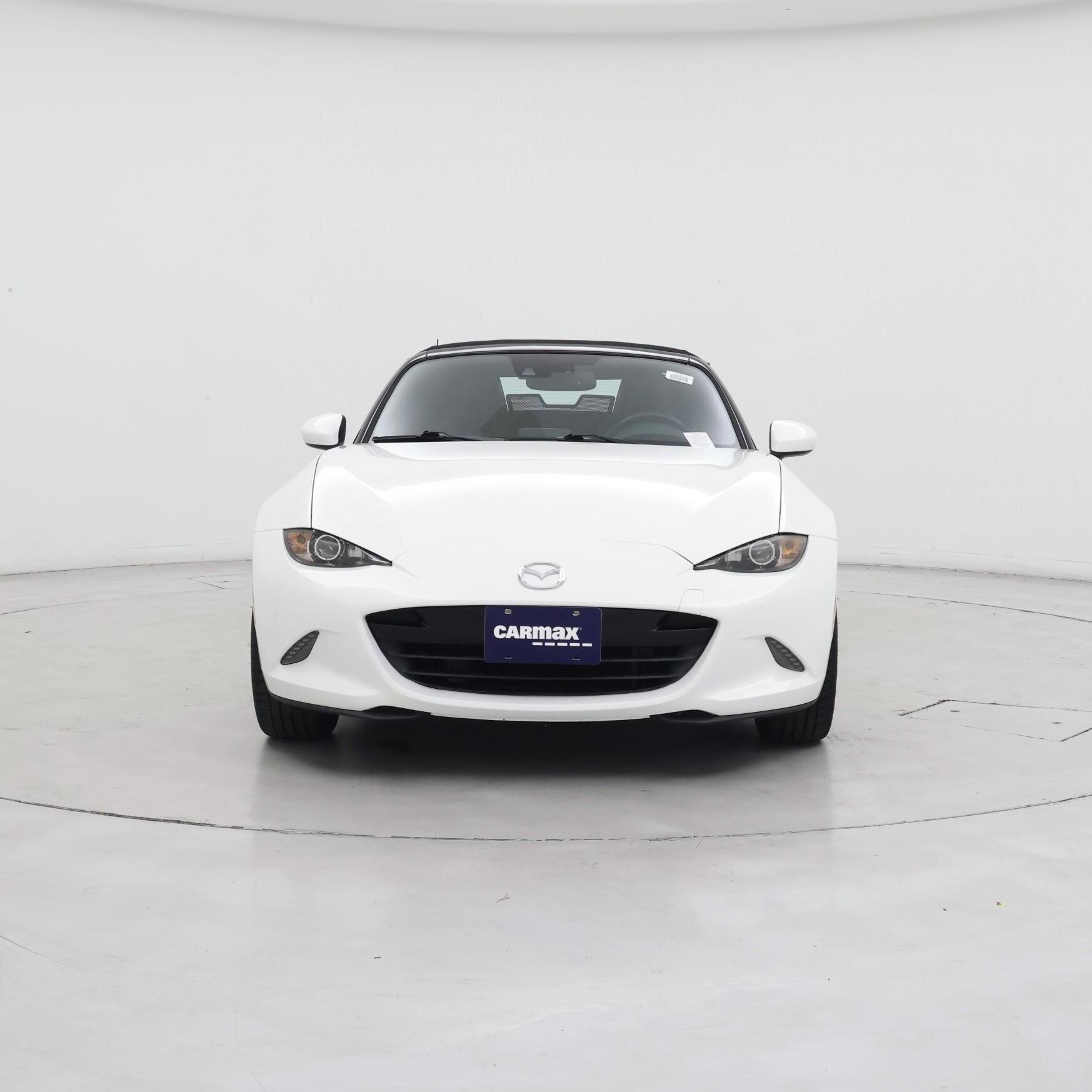 Thumbnail: 2016 Mazda MX-5 Miata - 5