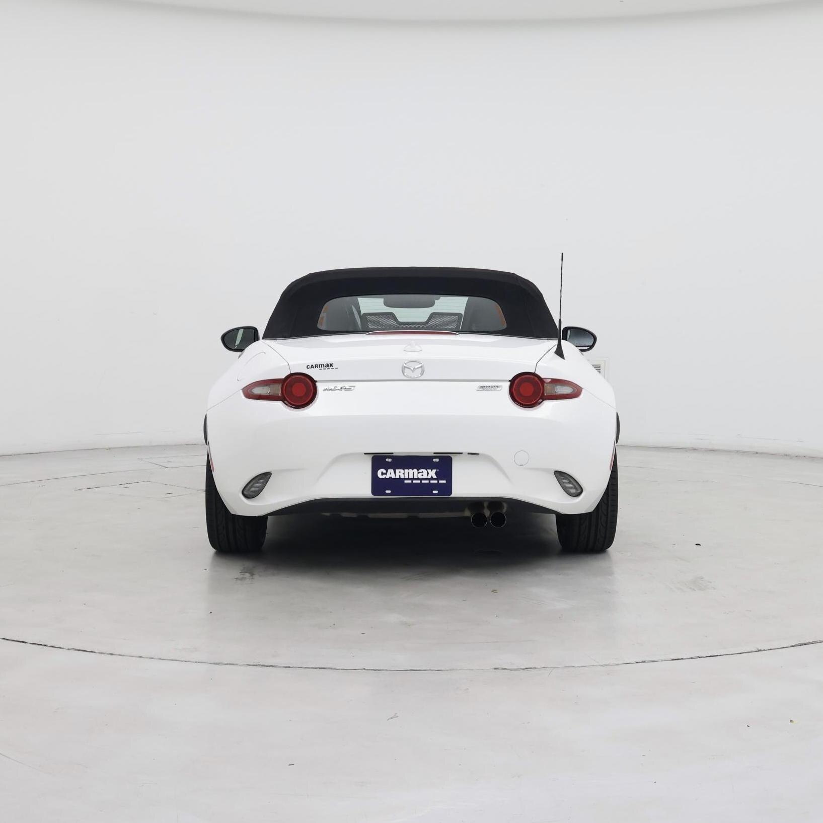 Thumbnail: 2016 Mazda MX-5 Miata - 6