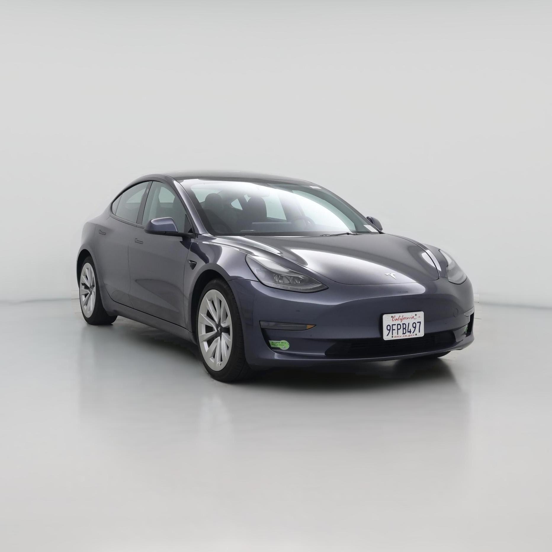 Thumbnail: 2023 Tesla Model 3 - 1