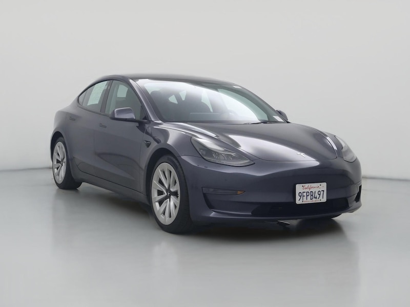 2023 Tesla Model 3  -
                  Ontario, CA
