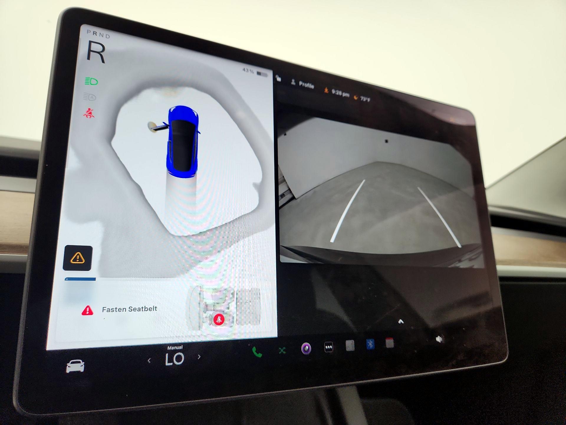 Thumbnail: 2023 Tesla Model 3 - 14