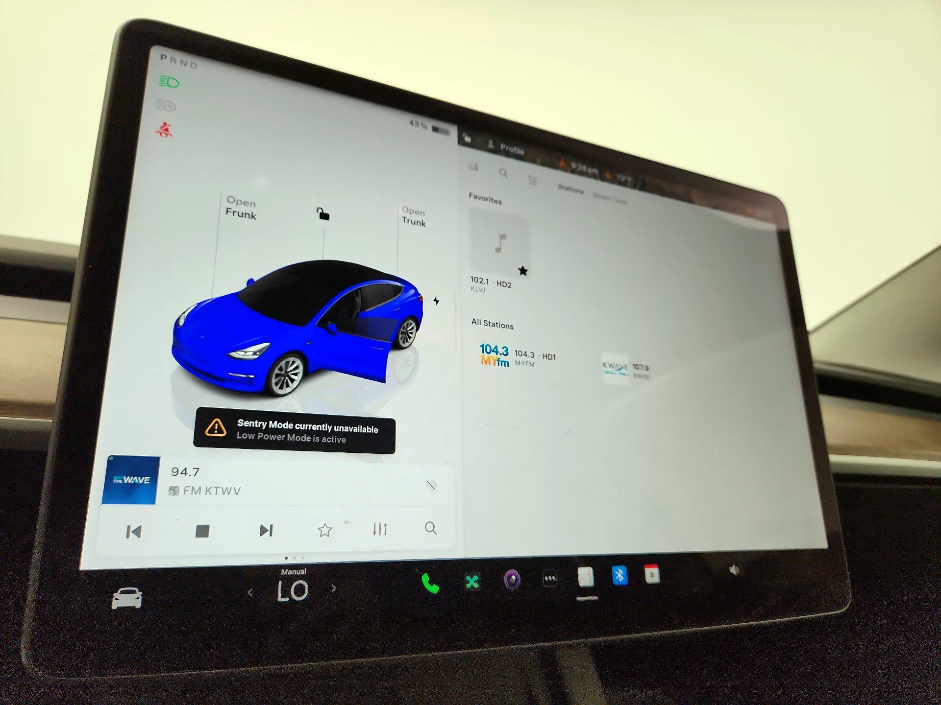 Thumbnail: 2023 Tesla Model 3 - 15