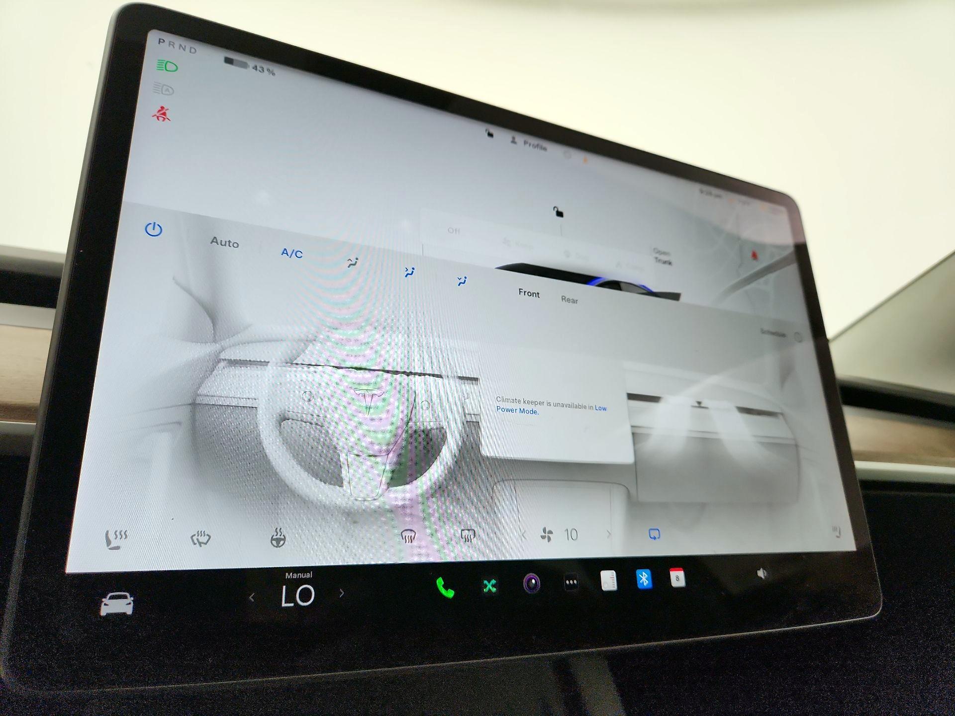 Thumbnail: 2023 Tesla Model 3 - 16