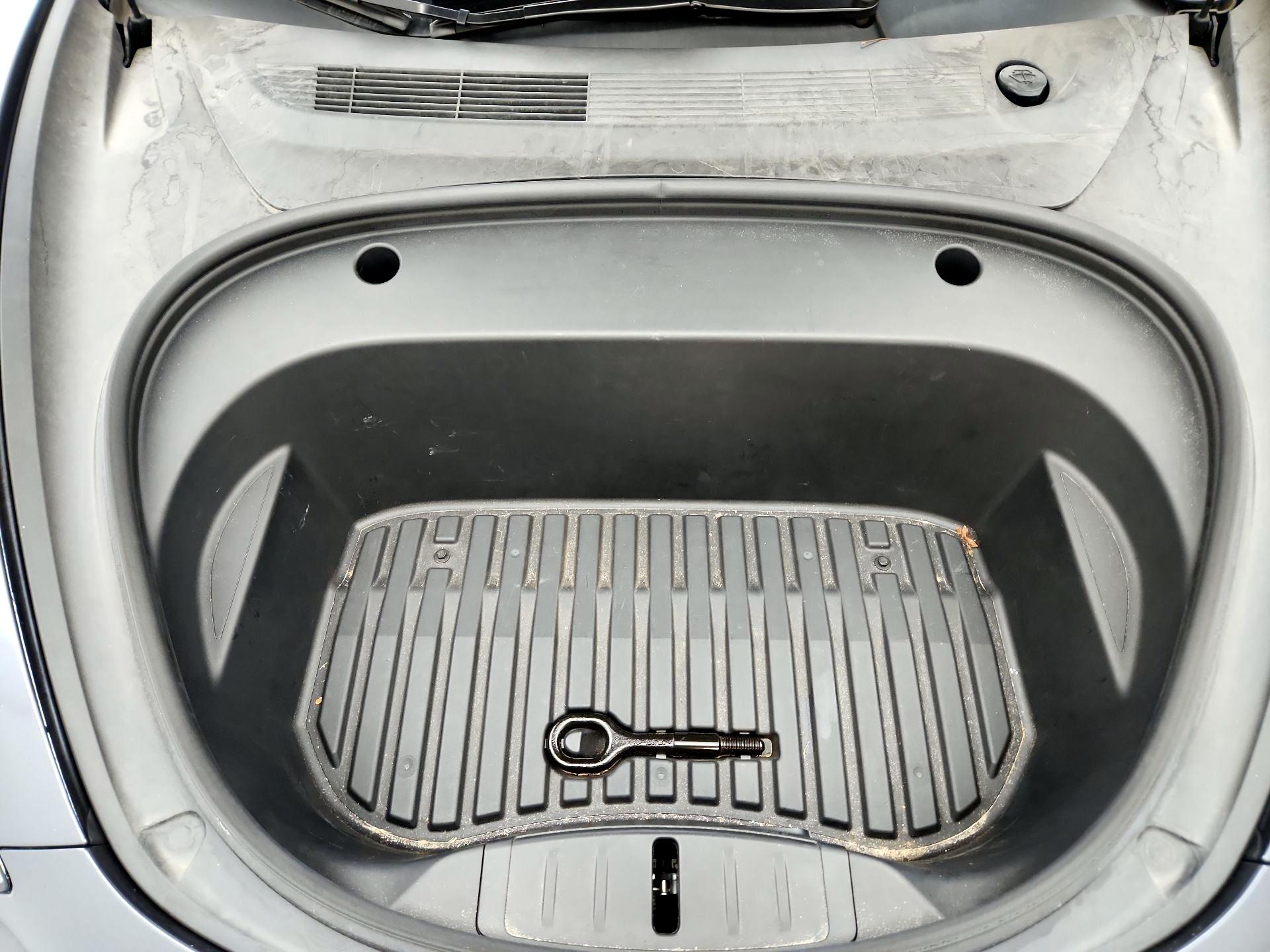 Thumbnail: 2023 Tesla Model 3 - 20