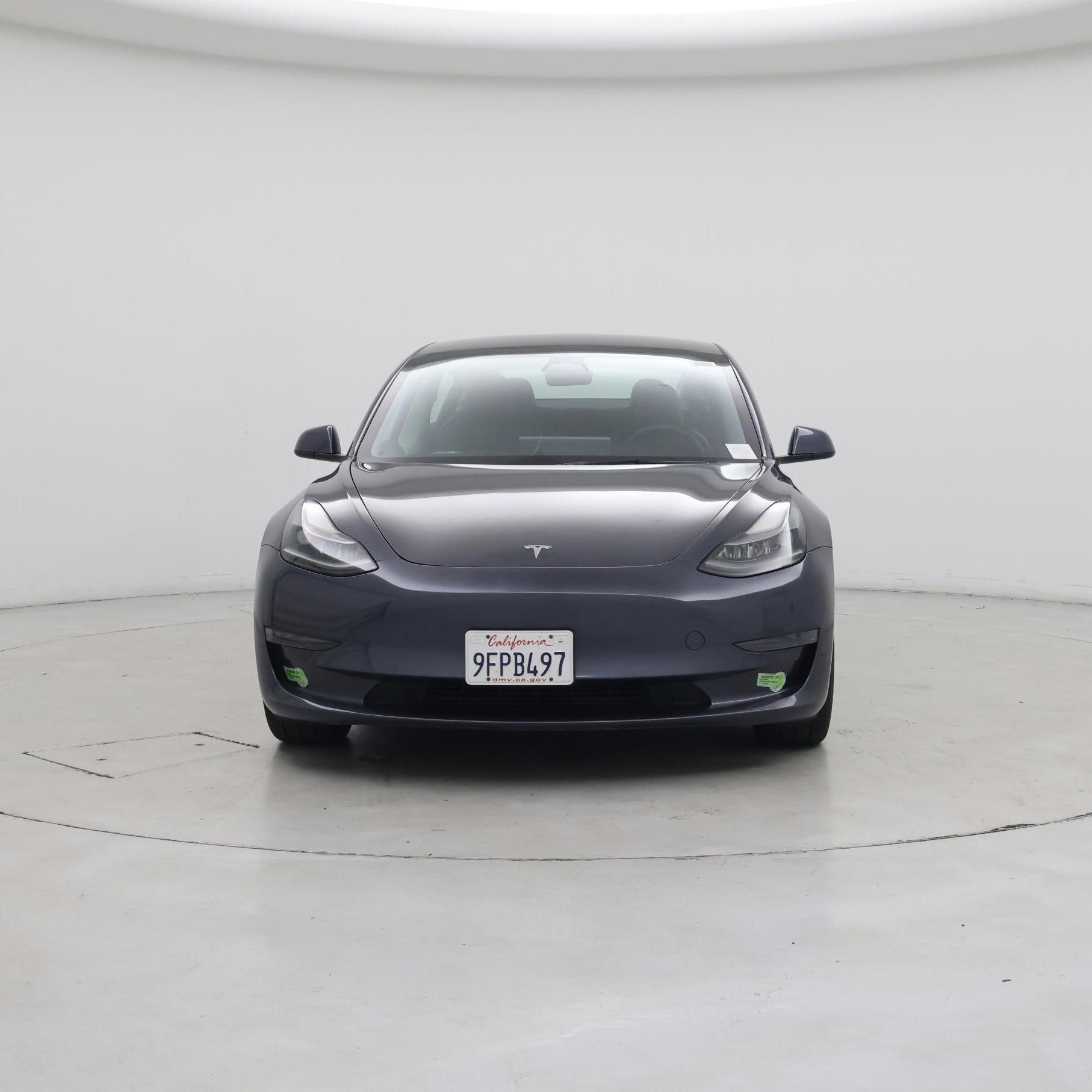 Thumbnail: 2023 Tesla Model 3 - 5