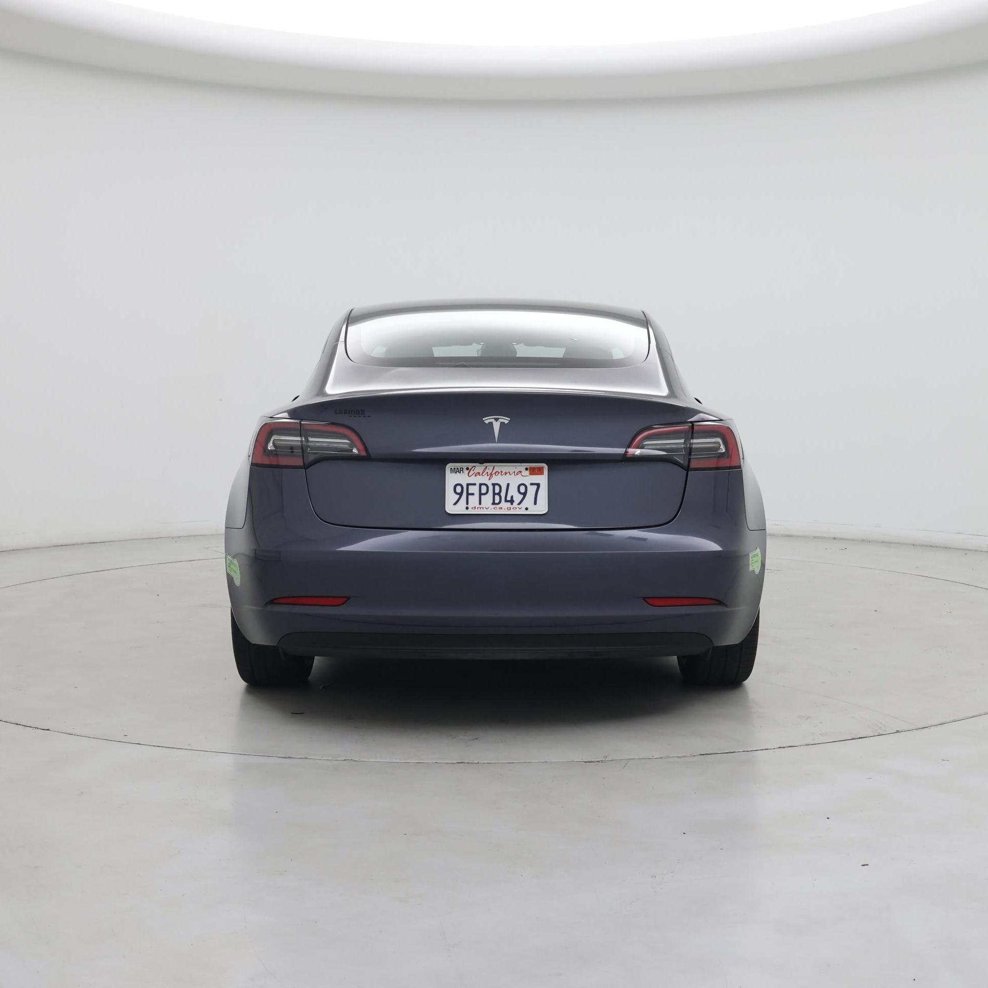 Thumbnail: 2023 Tesla Model 3 - 6